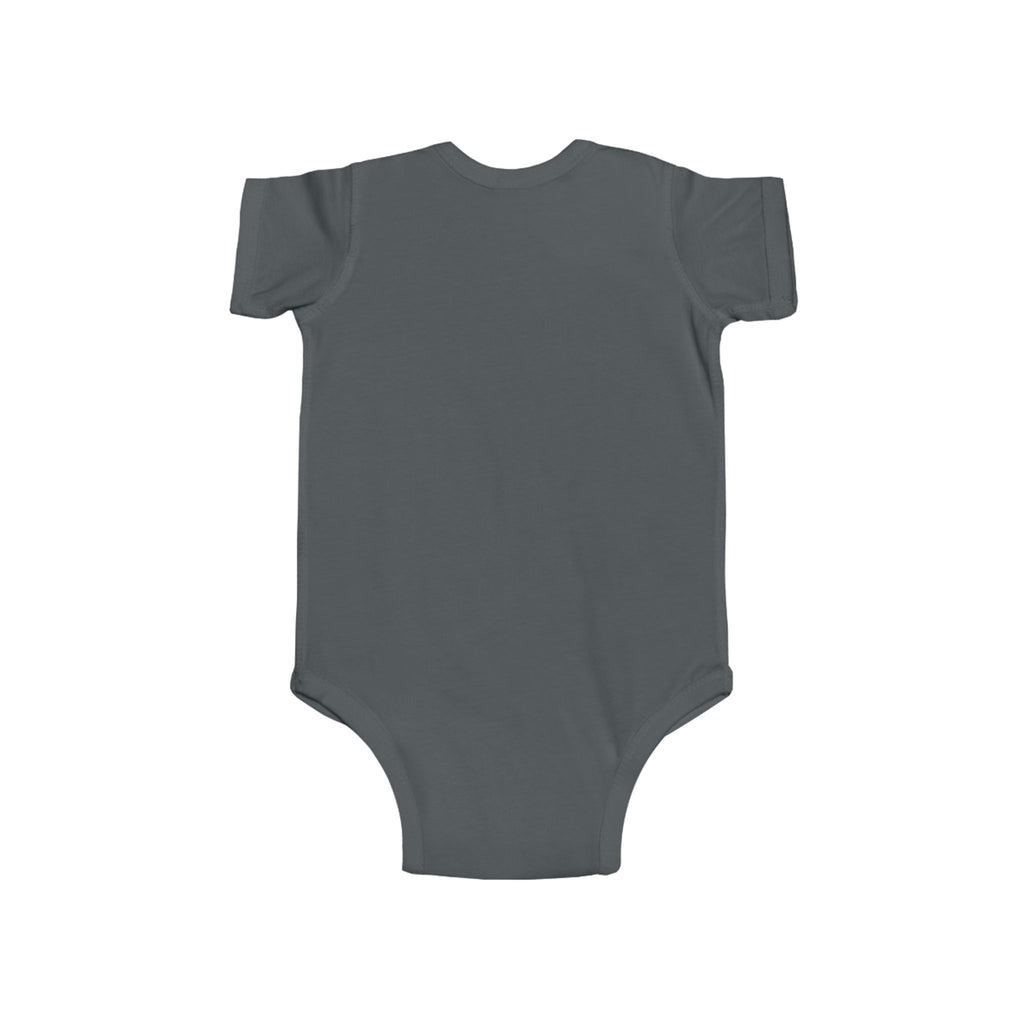Grandma’s Favorite Onesie