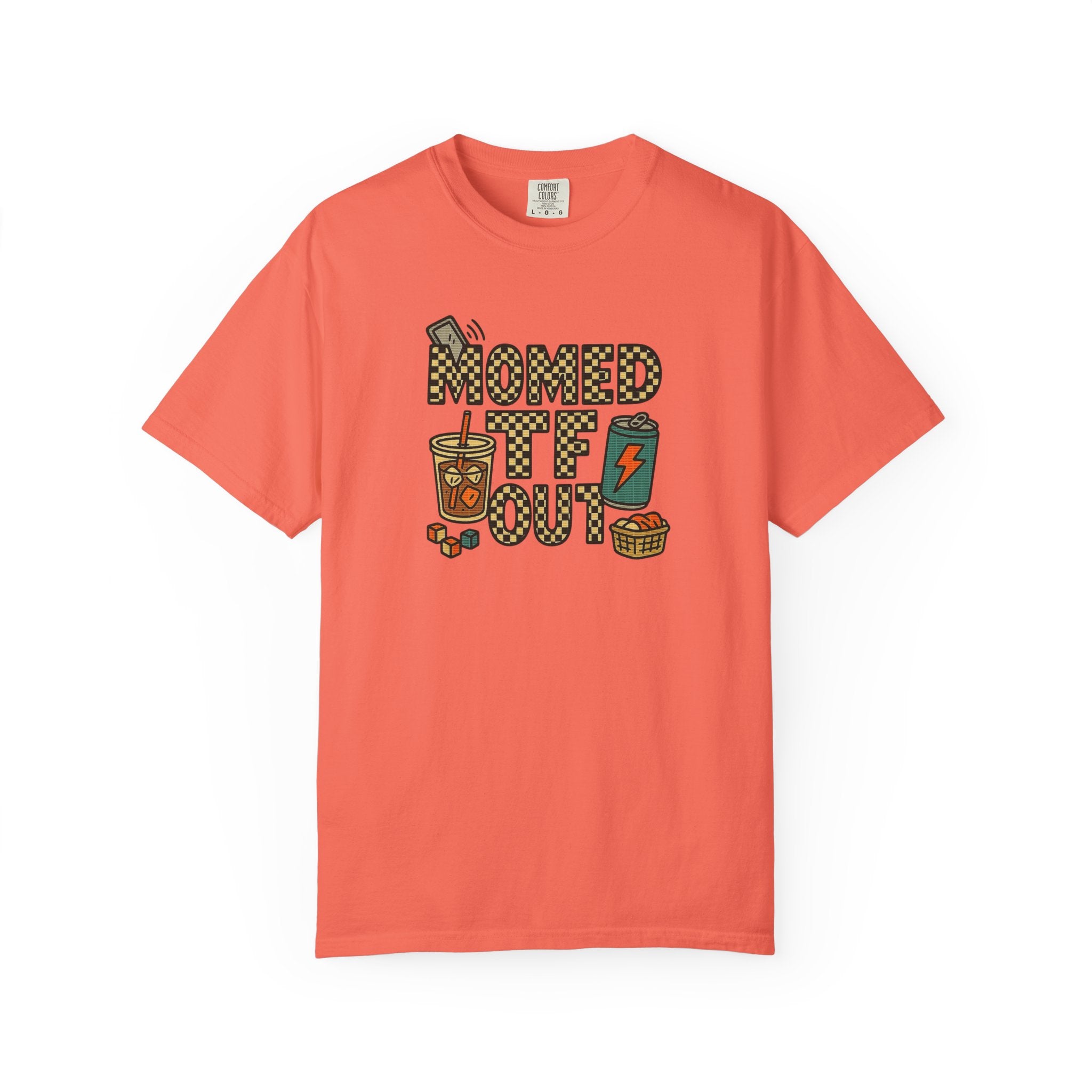 Momed Out Unisex T-Shirt