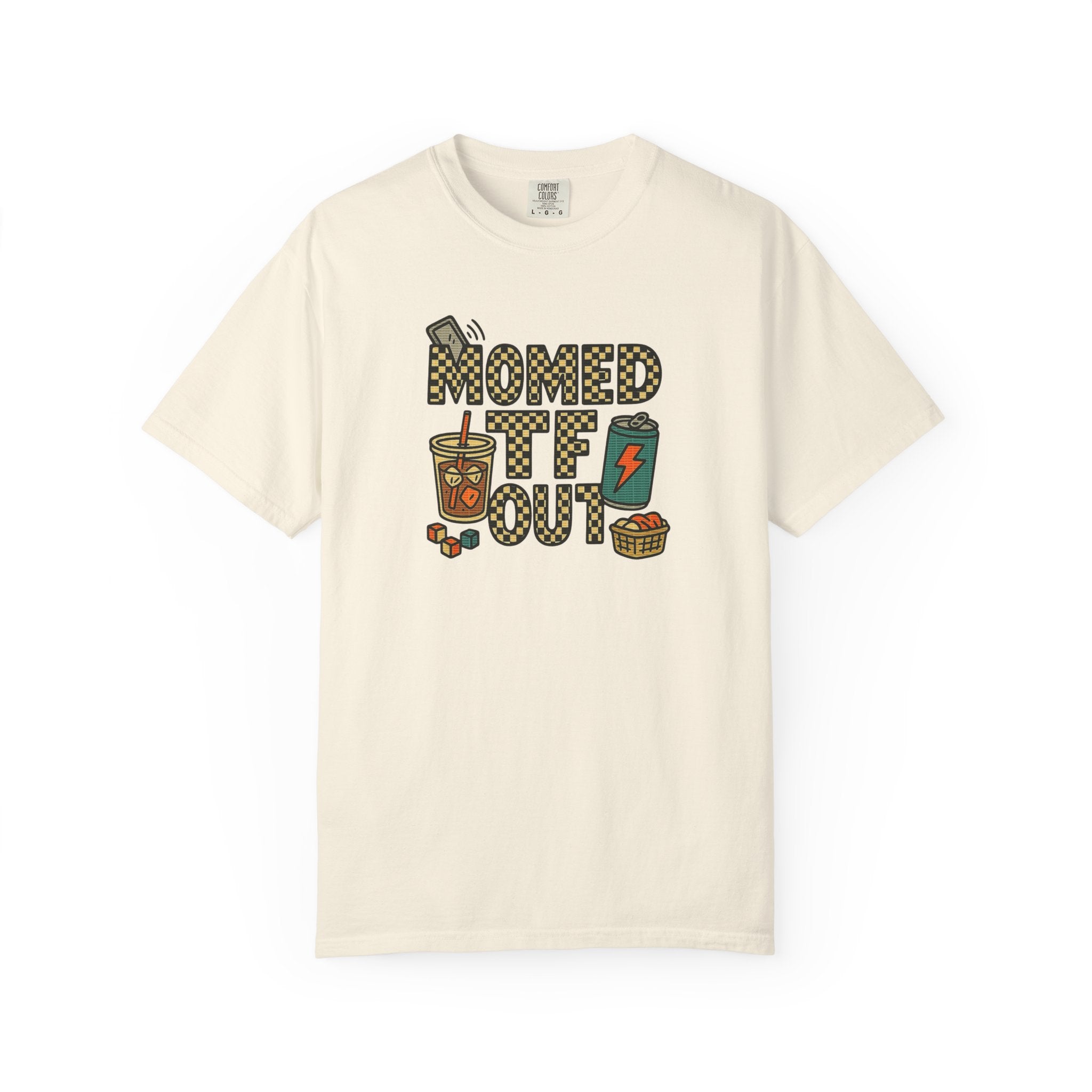 Momed Out Unisex T-Shirt