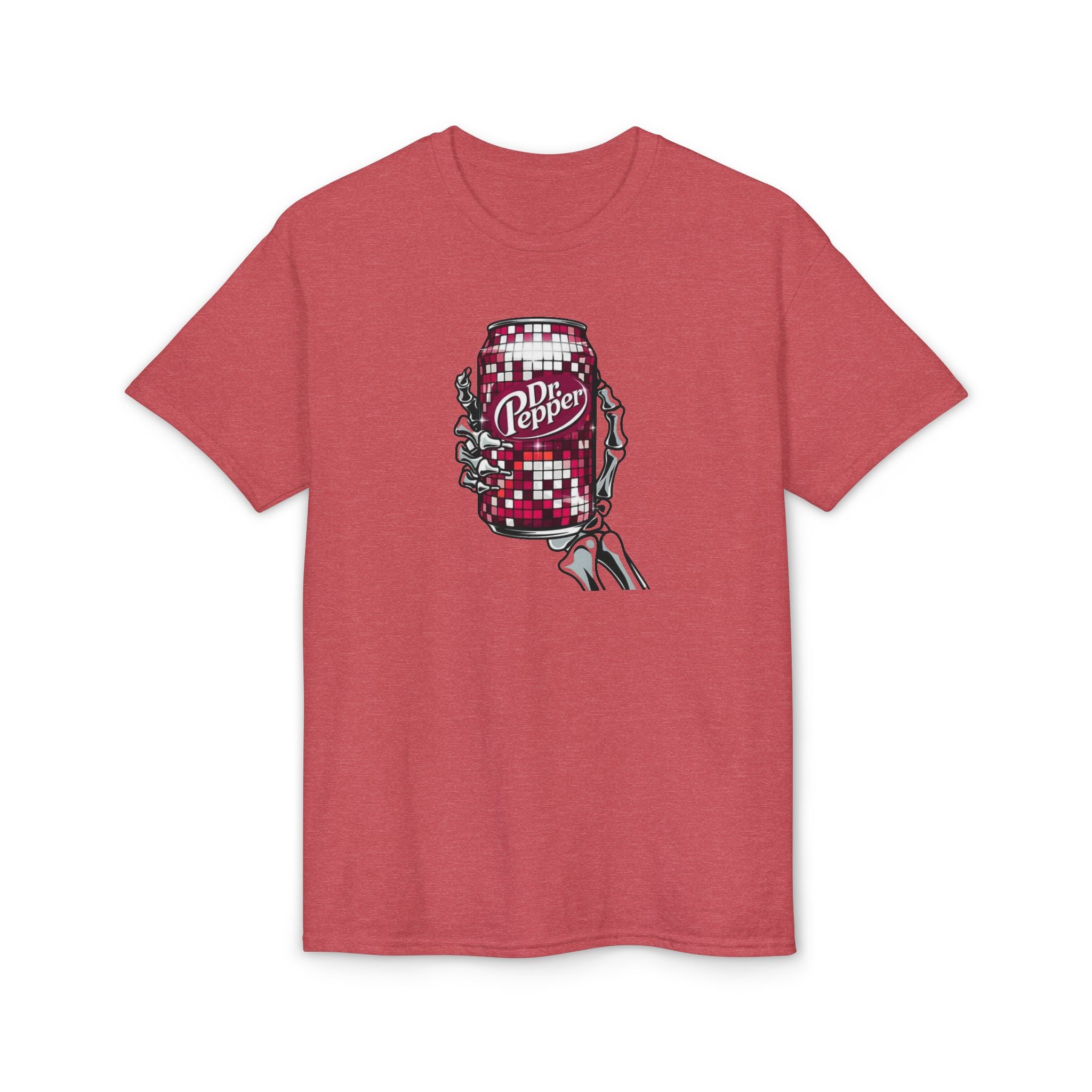 Dr. Pepper Disco Gildan unisex T-Shirt
