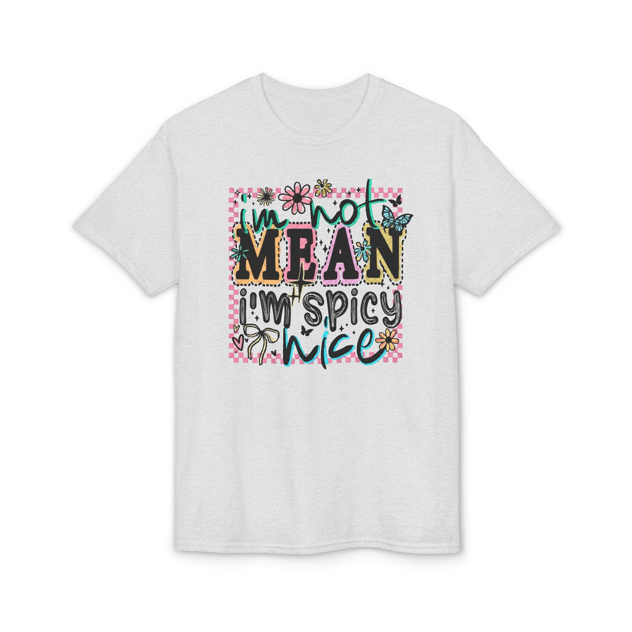 Spicy Nice Gildan unisex T-Shirt