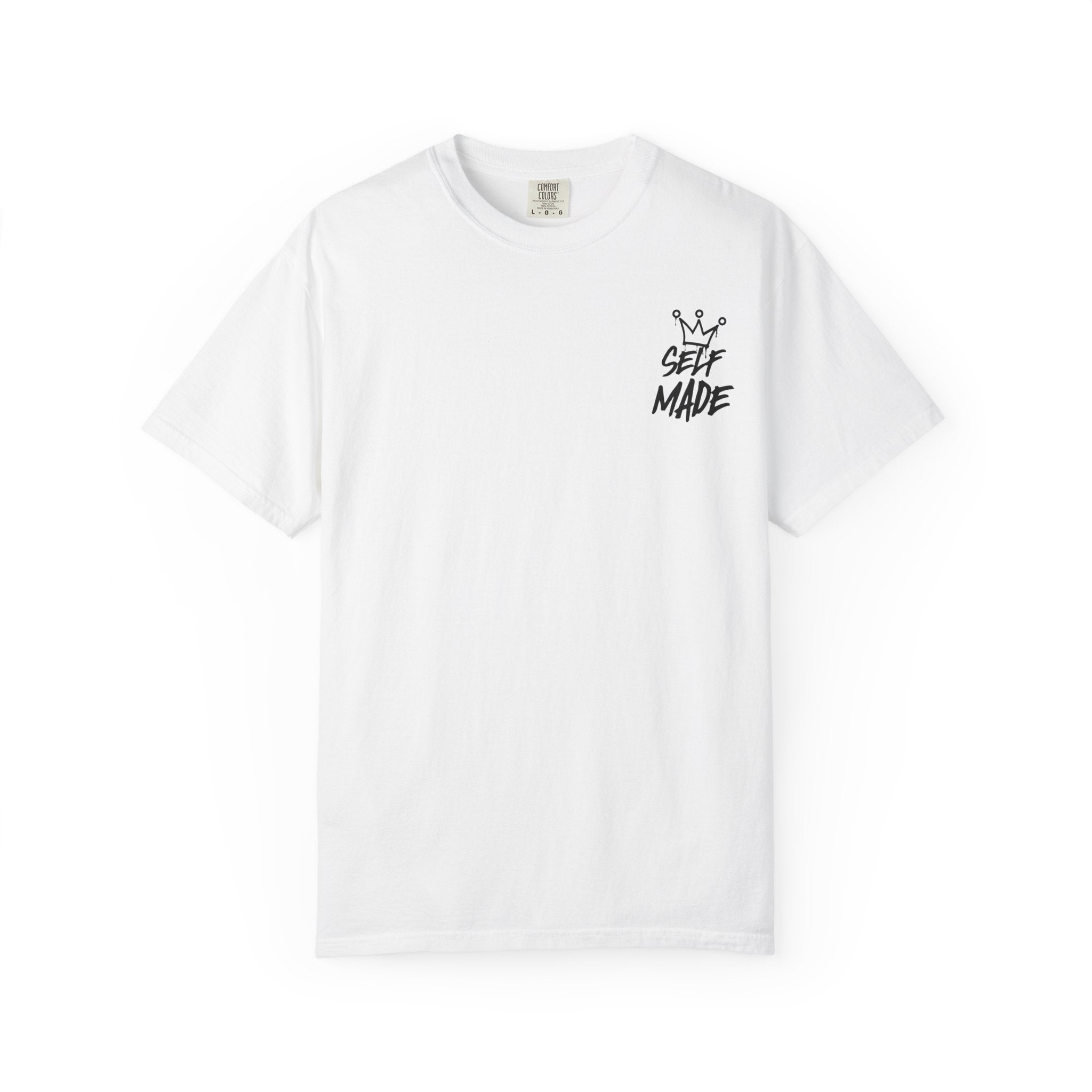 Self Made Limited Edition Unisex T-Shirt