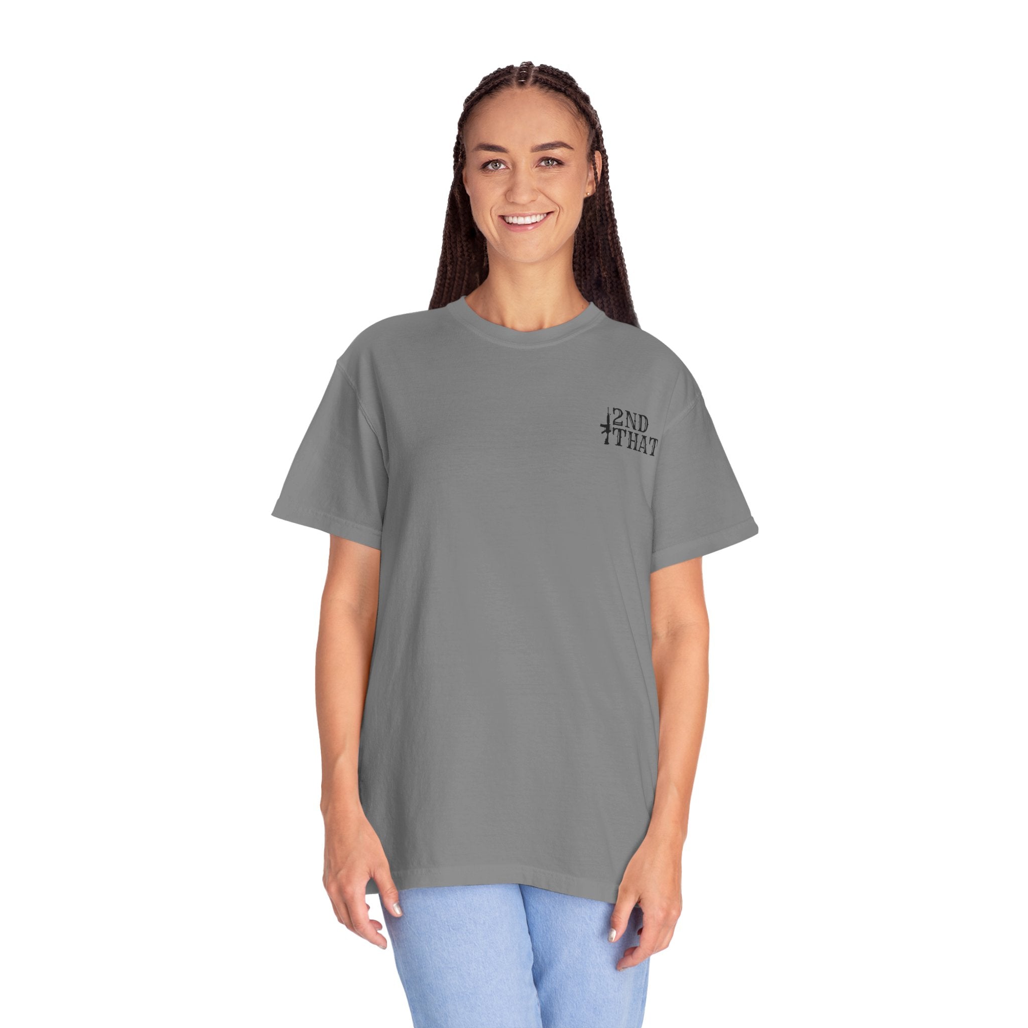 2nd That Unisex T-Shirt