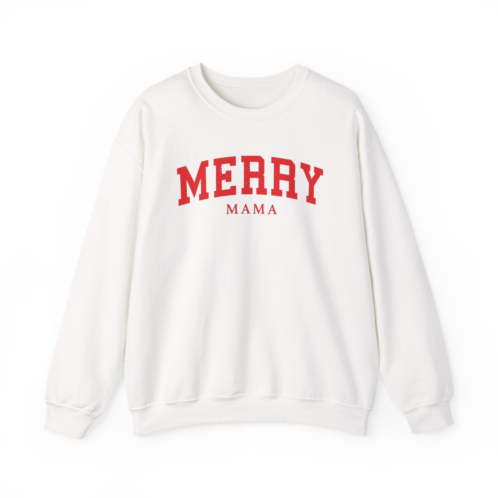 Merry Mama Sweatshirt