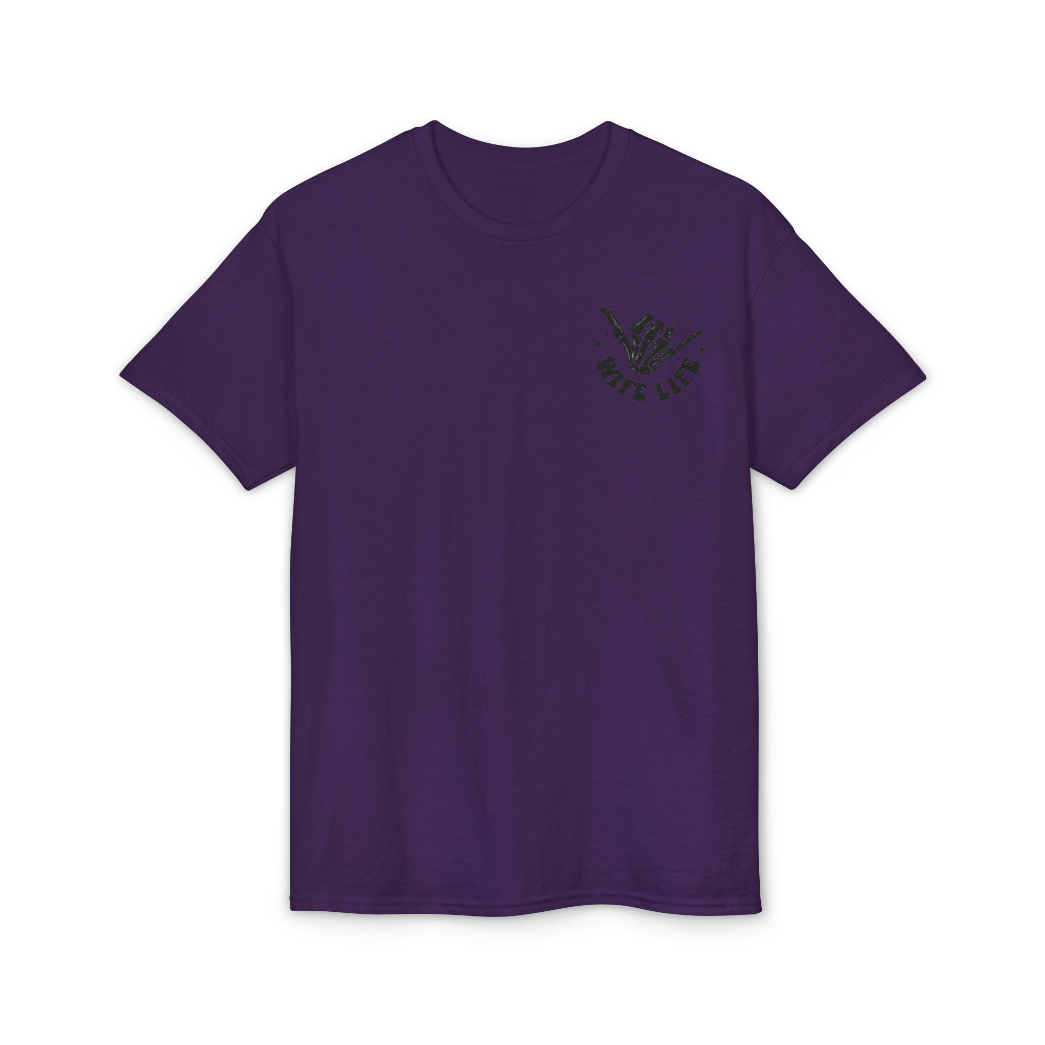 On my Husband’s Last Nerve Gildan unisex T-Shirt