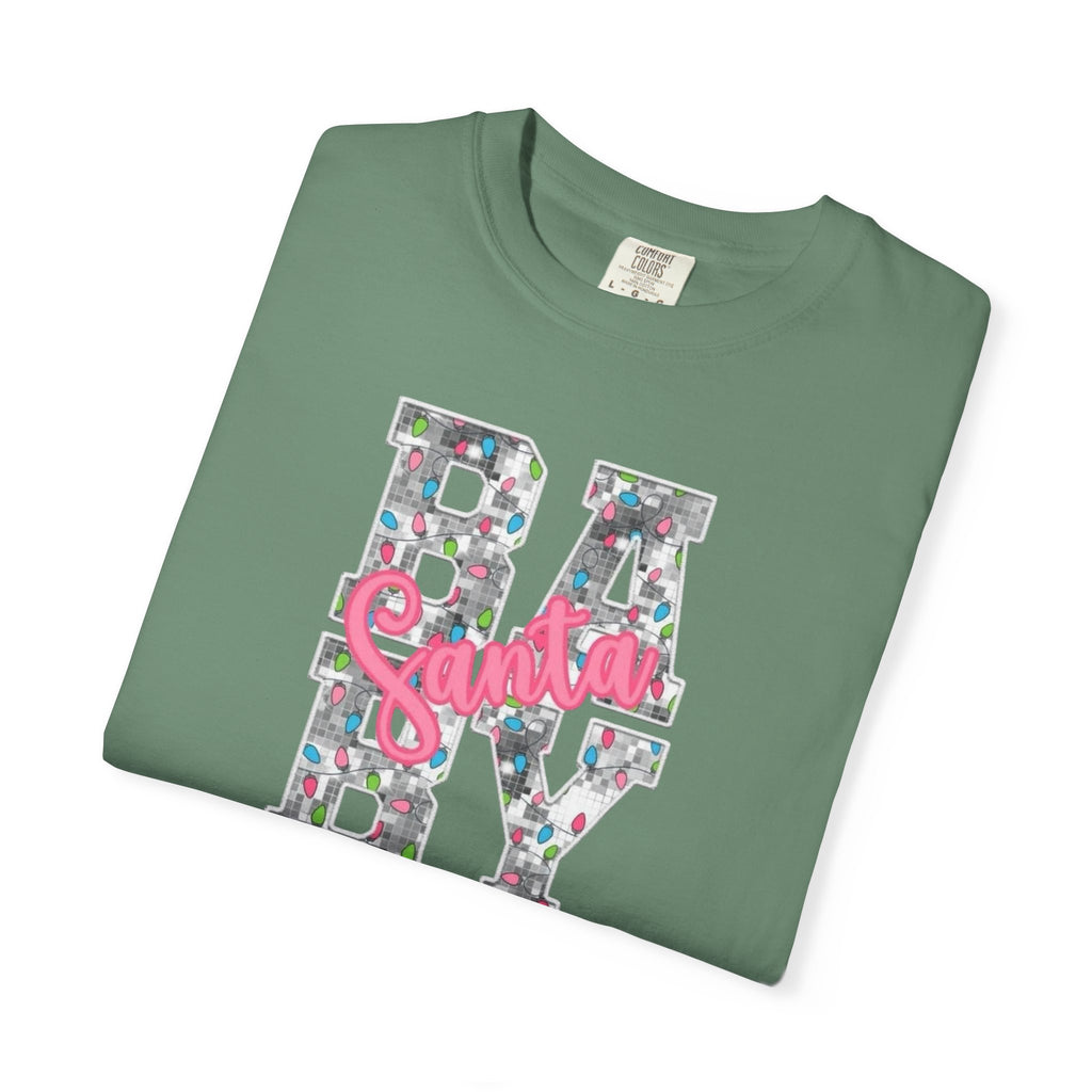 Santa Baby Unisex T-Shirt