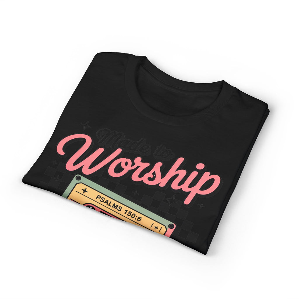Made To Worship Gildan unisex T-Shirt
