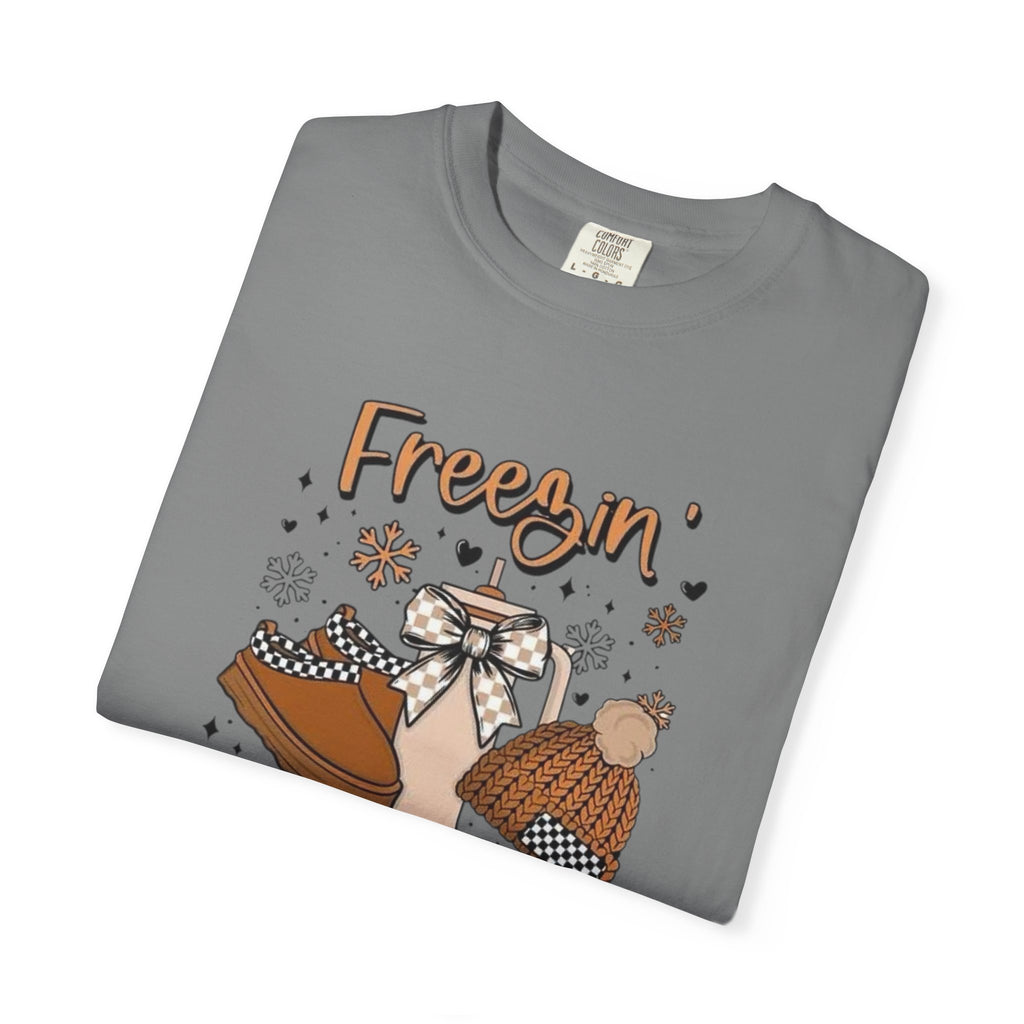 Freezin’ Season Unisex T-Shirt