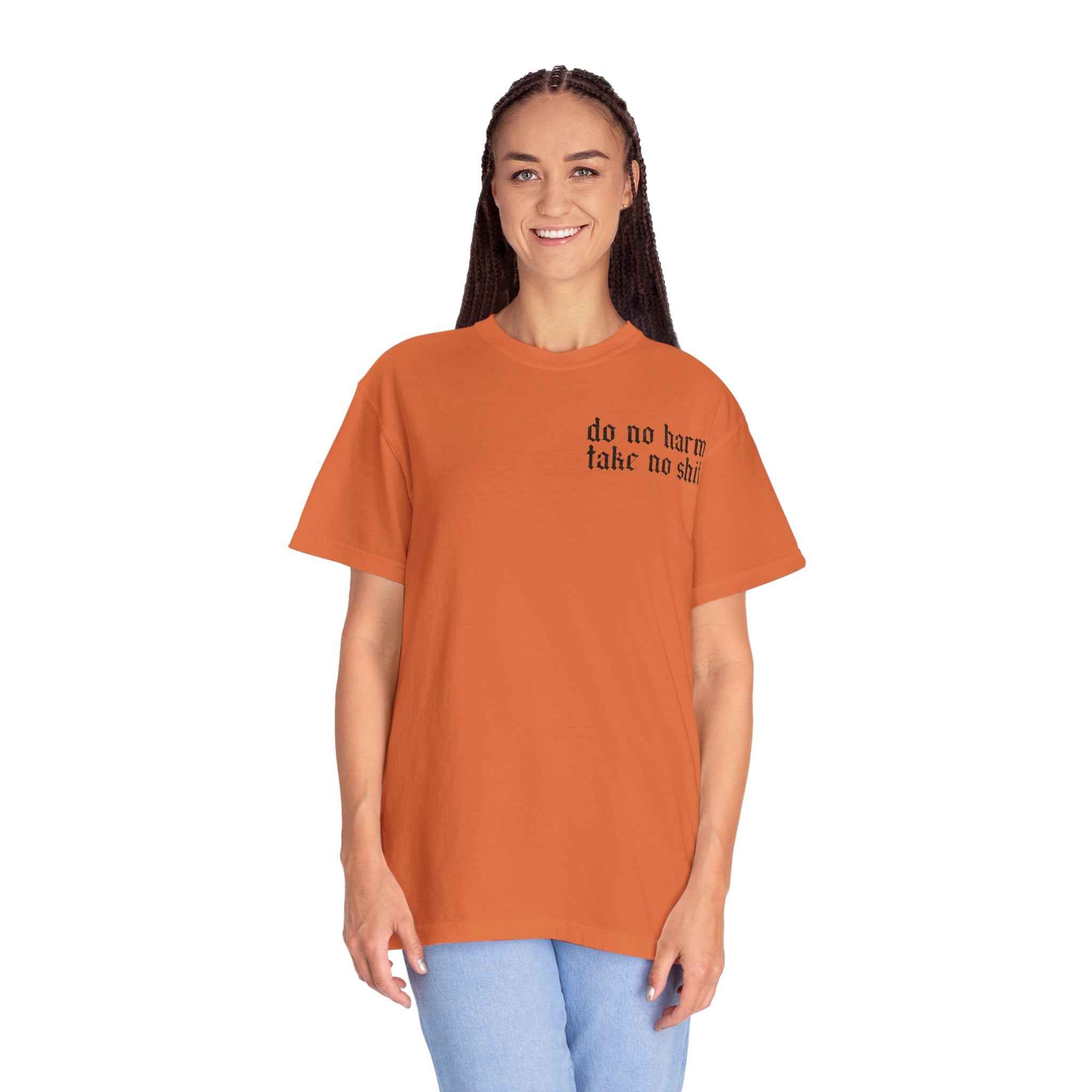 Women are Born to Serve Men Unisex T-Shirt