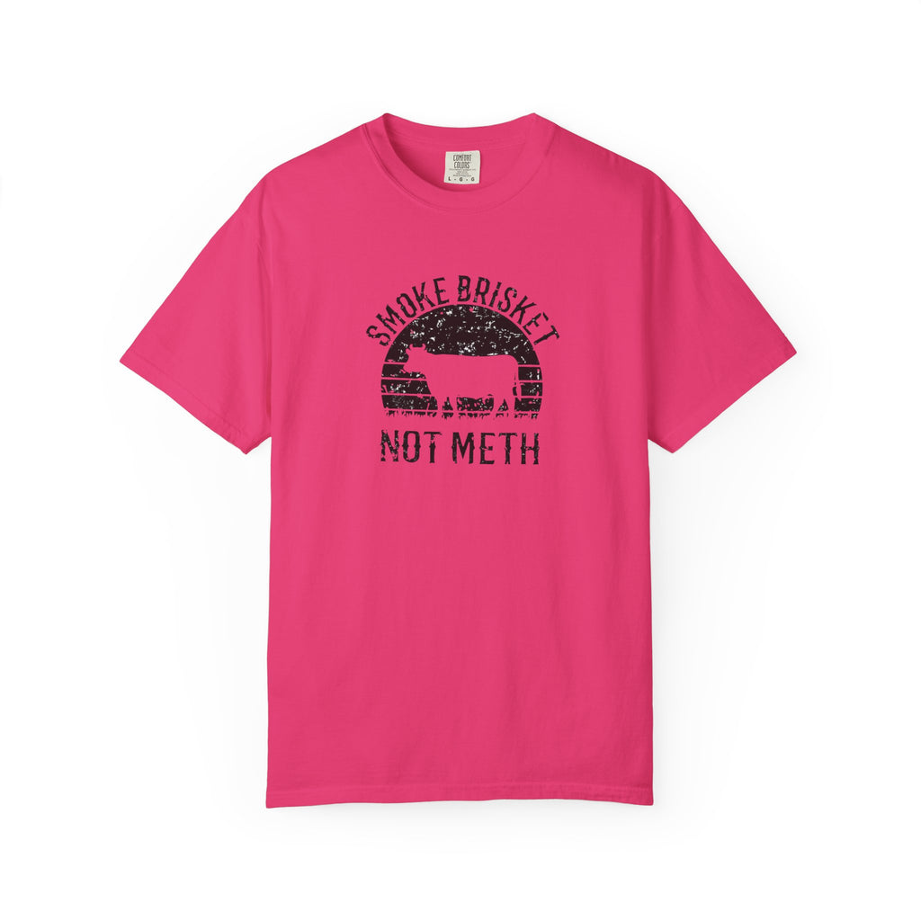 Smoke Brisket Unisex T-Shirt