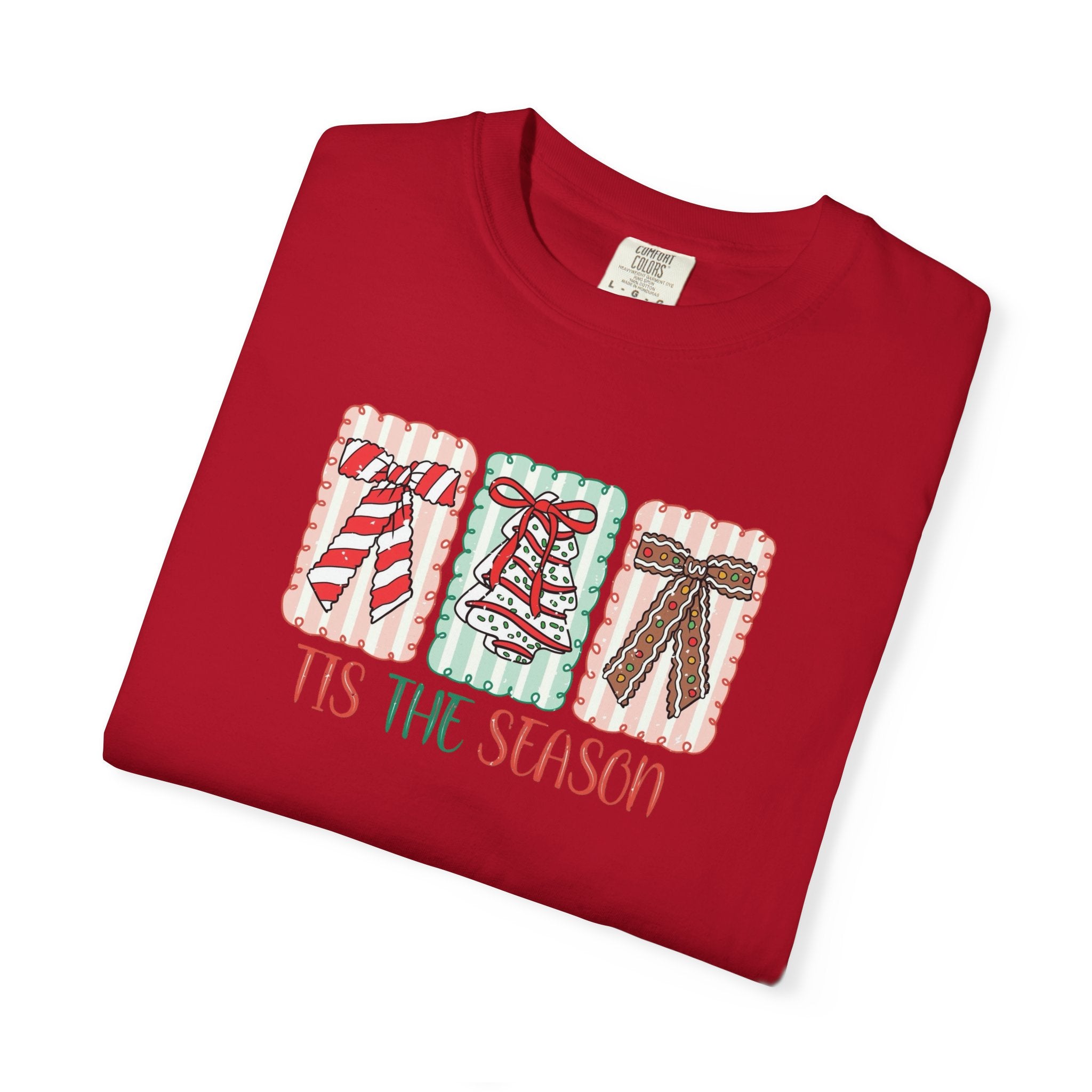 Tis’ the Season Unisex T-Shirt