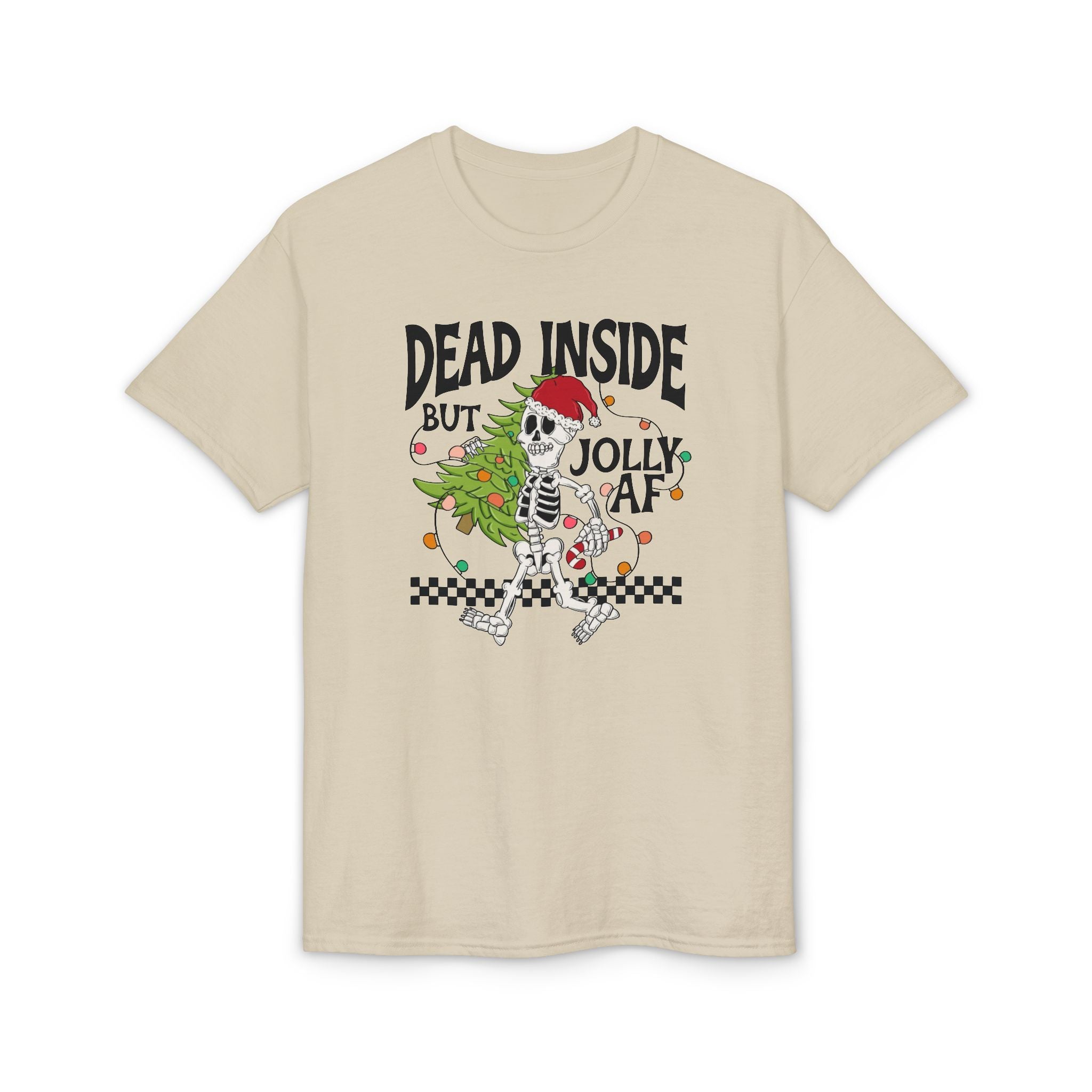 Jolly AF Gildan unisex T-Shirt