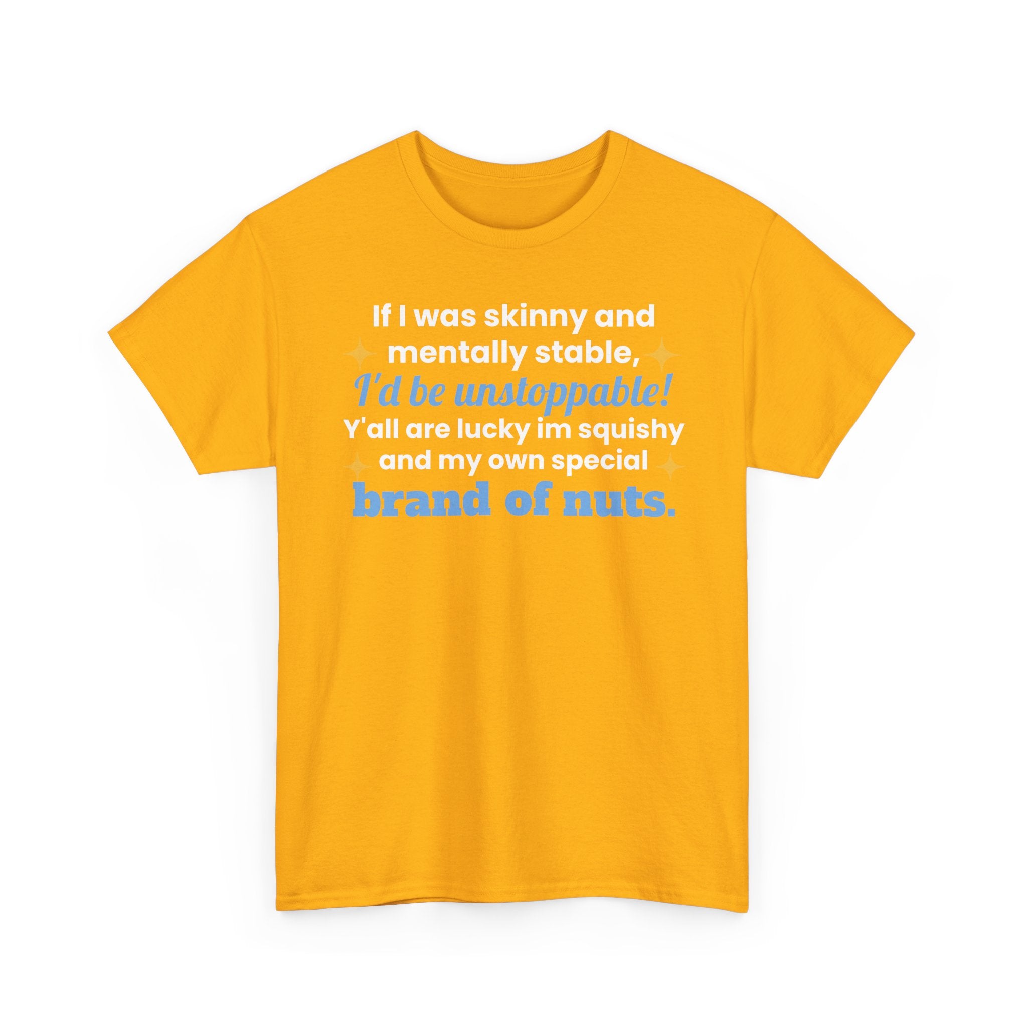 Special Brand of Nuts Gildan T-Shirt