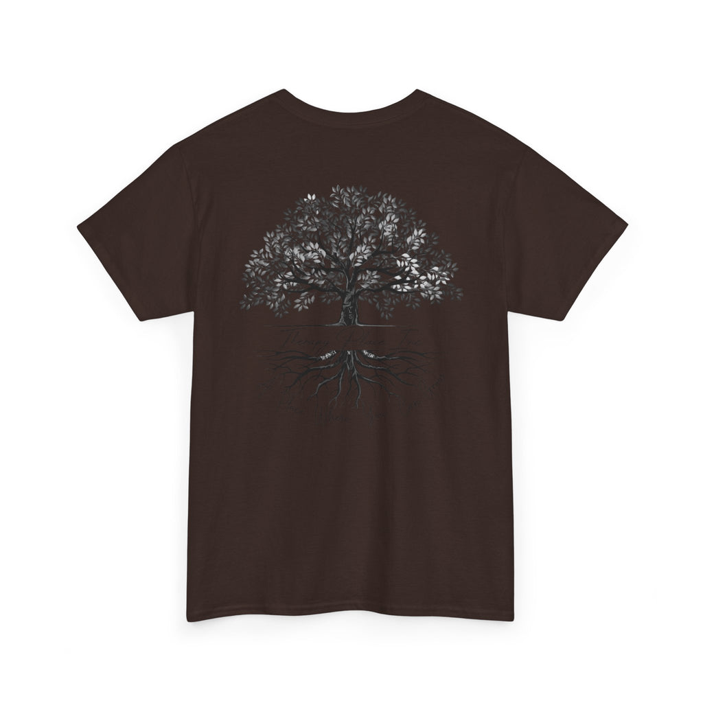 Therapy Place Graphic Tee