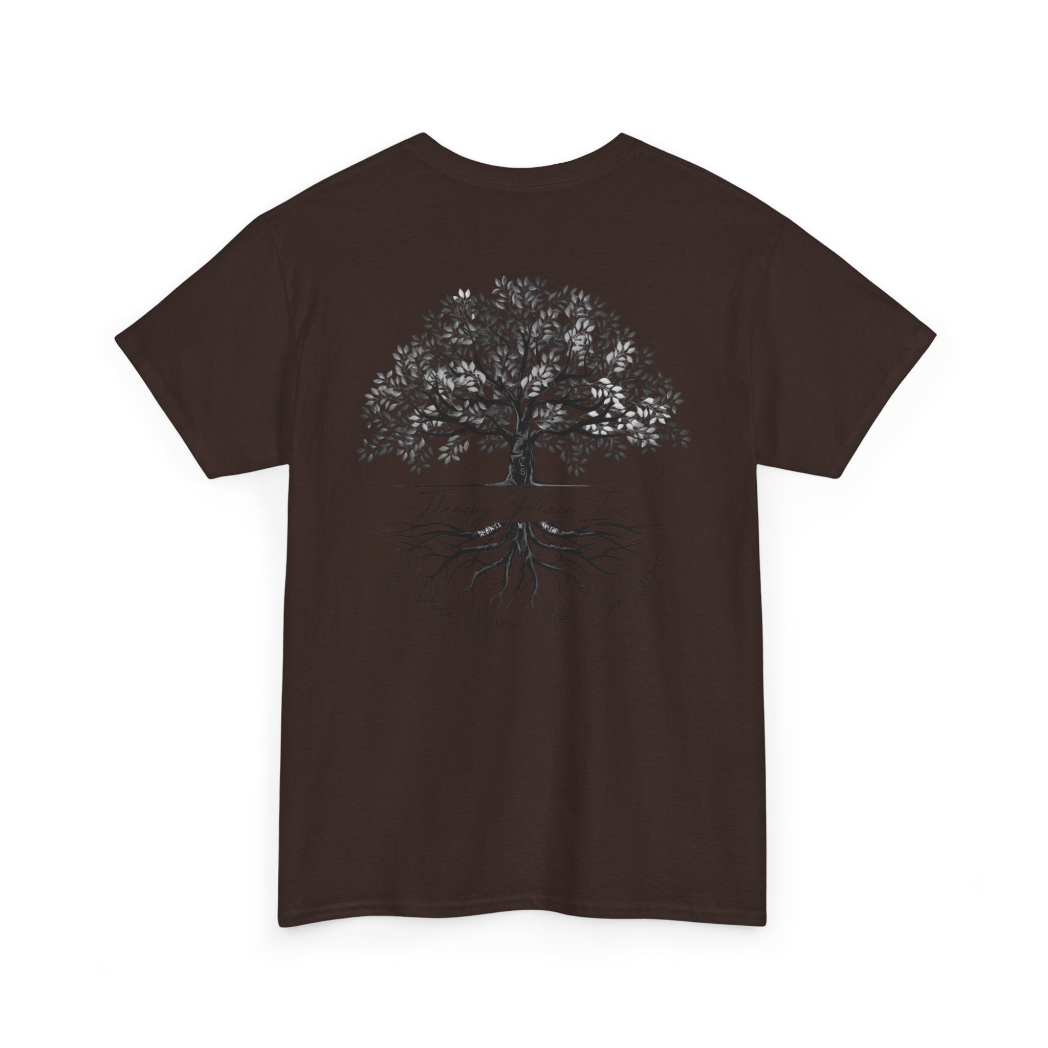Therapy Place Graphic Tee