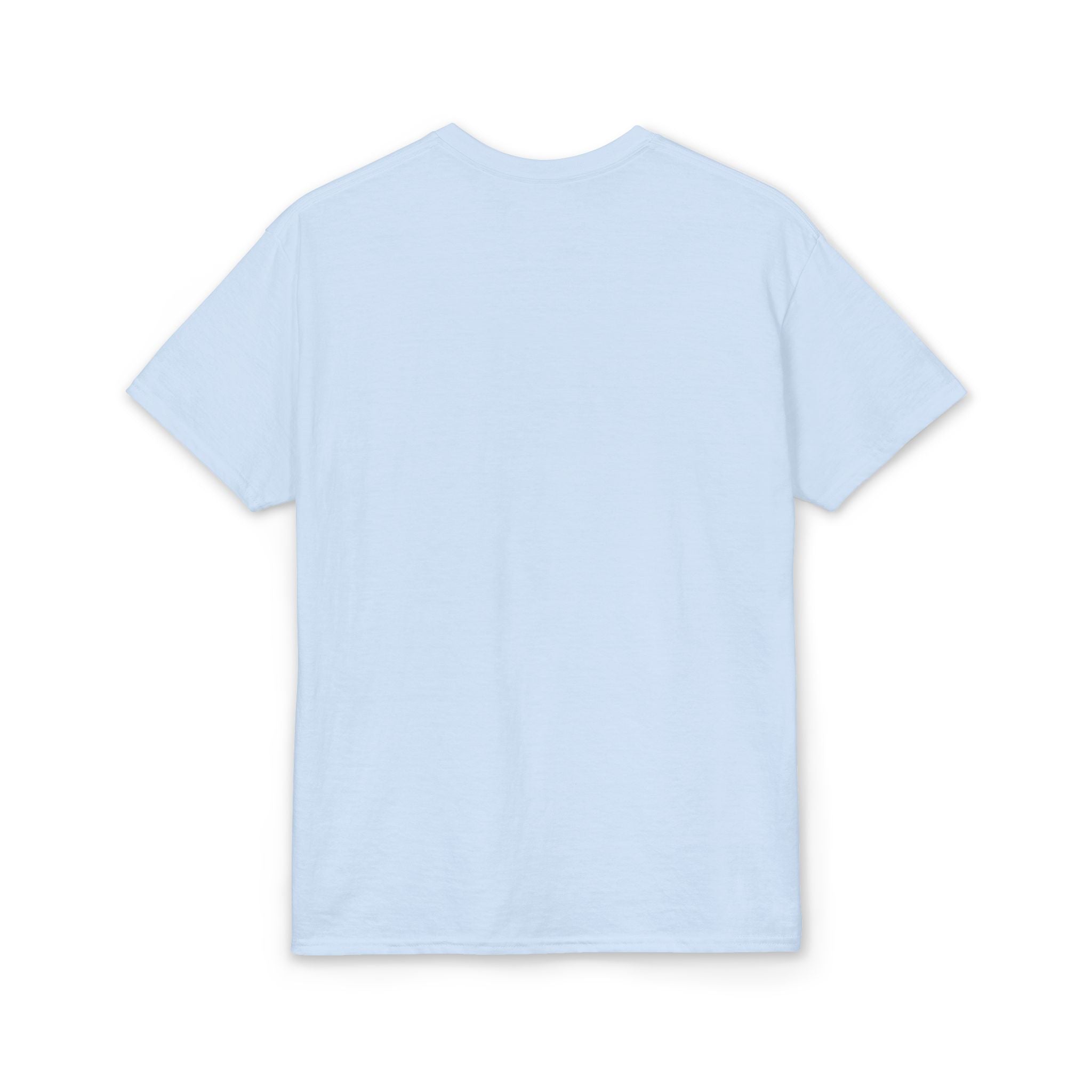 Jolly Santa Gildan unisex T-Shirt