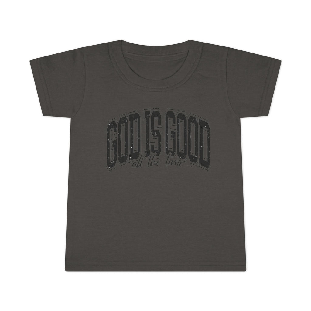 God is Good Toddler T-Shirt