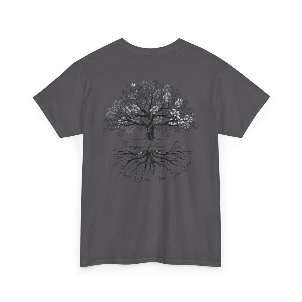 Therapy Place Graphic Tee