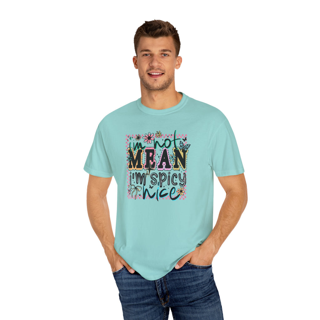 Spicy Nice Unisex T-Shirt