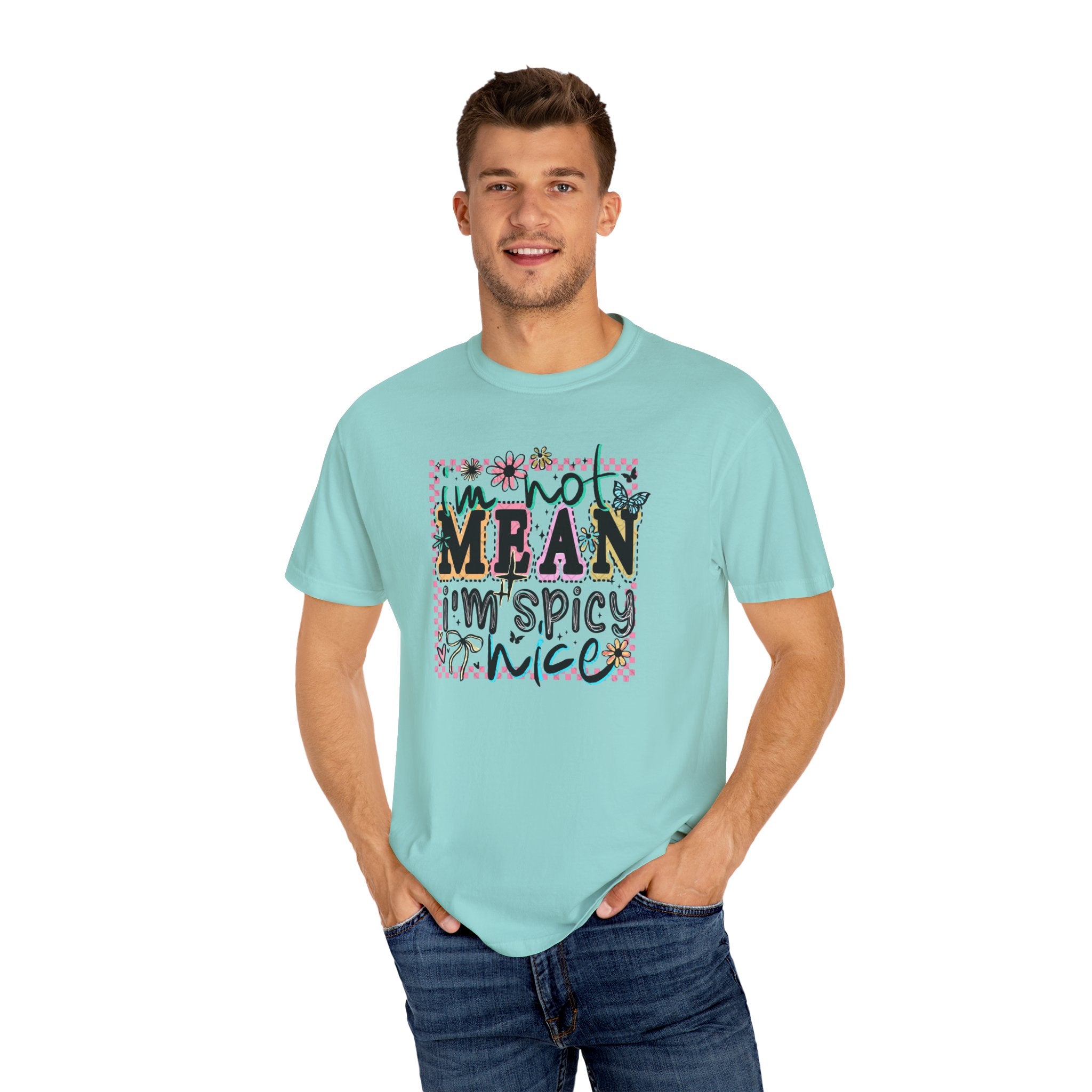 Spicy Nice Unisex T-Shirt
