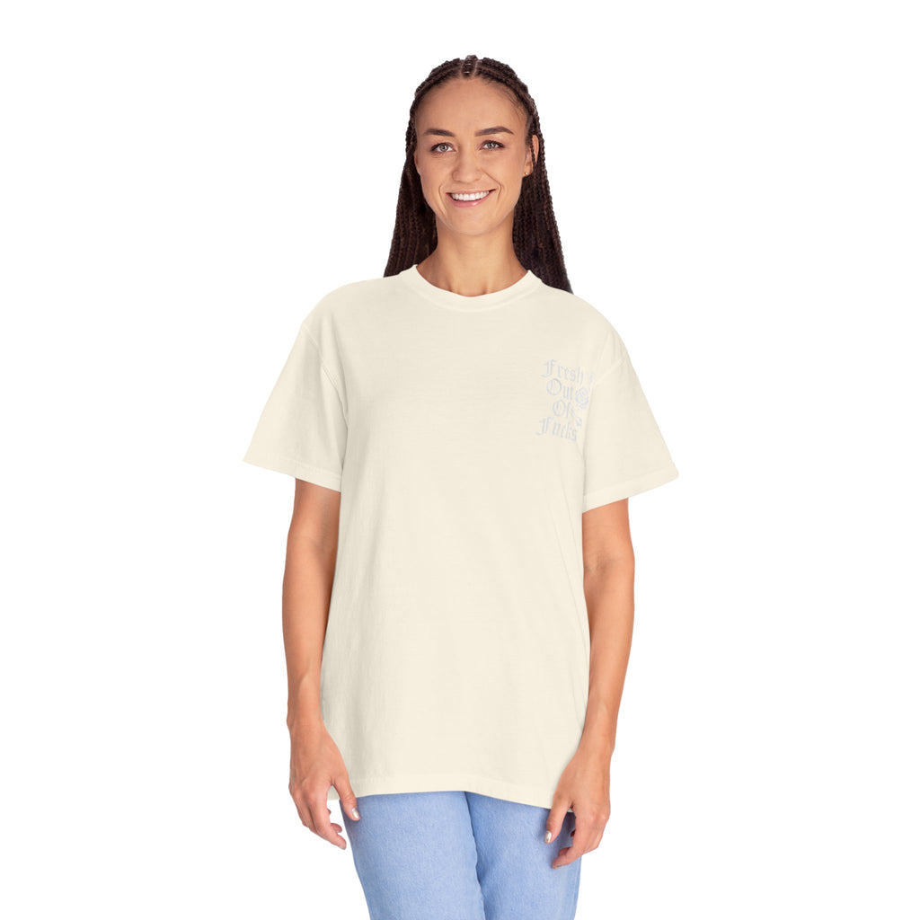 F Around and Find Out Unisex T-Shirt