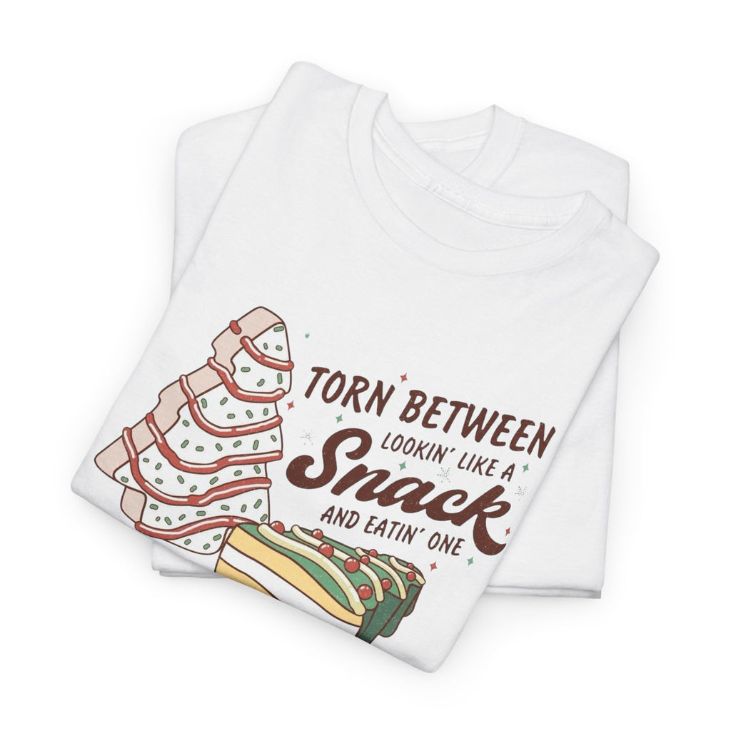 Lookin’ Like a Snack Gildan T-Shirt