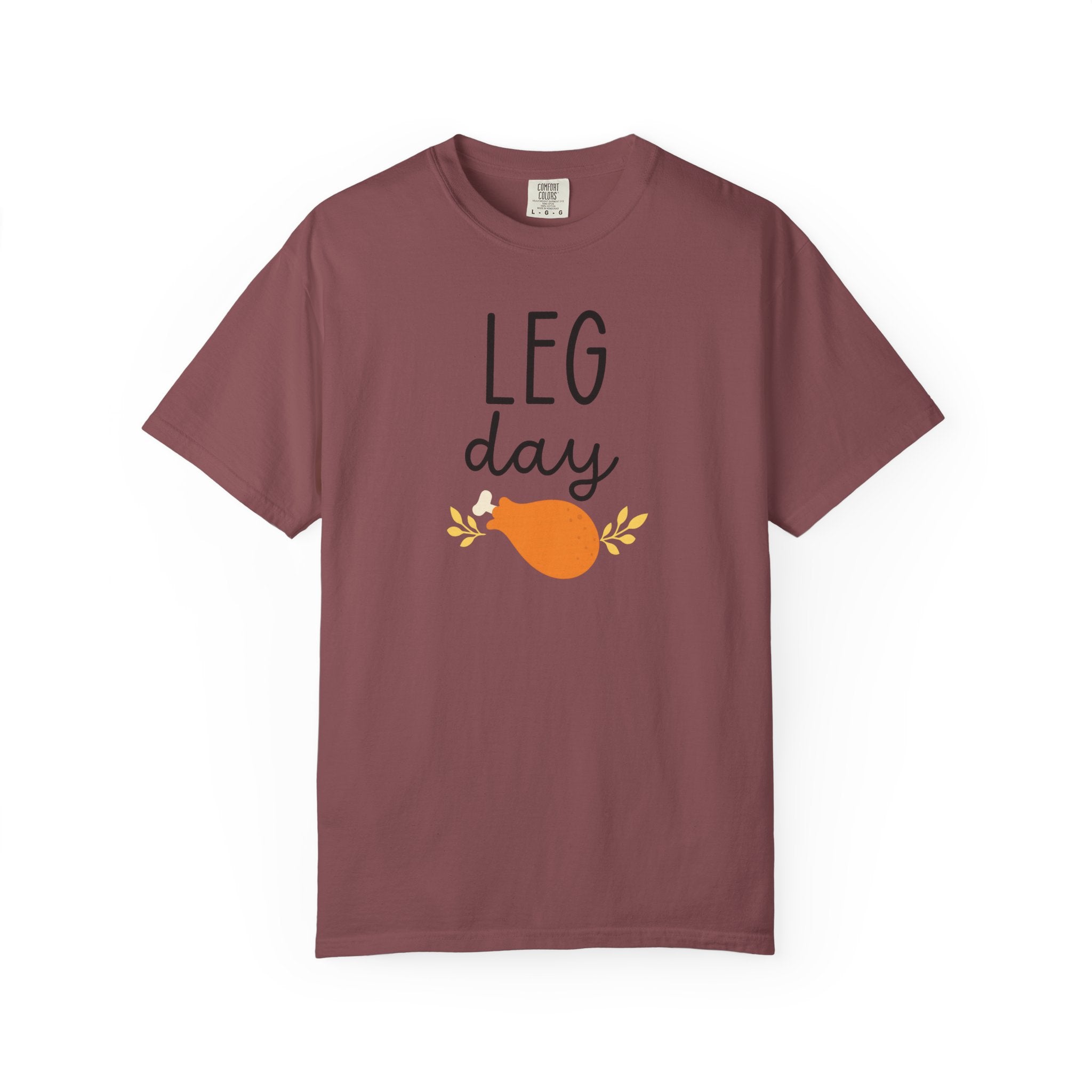 Leg Day Unisex T-Shirt
