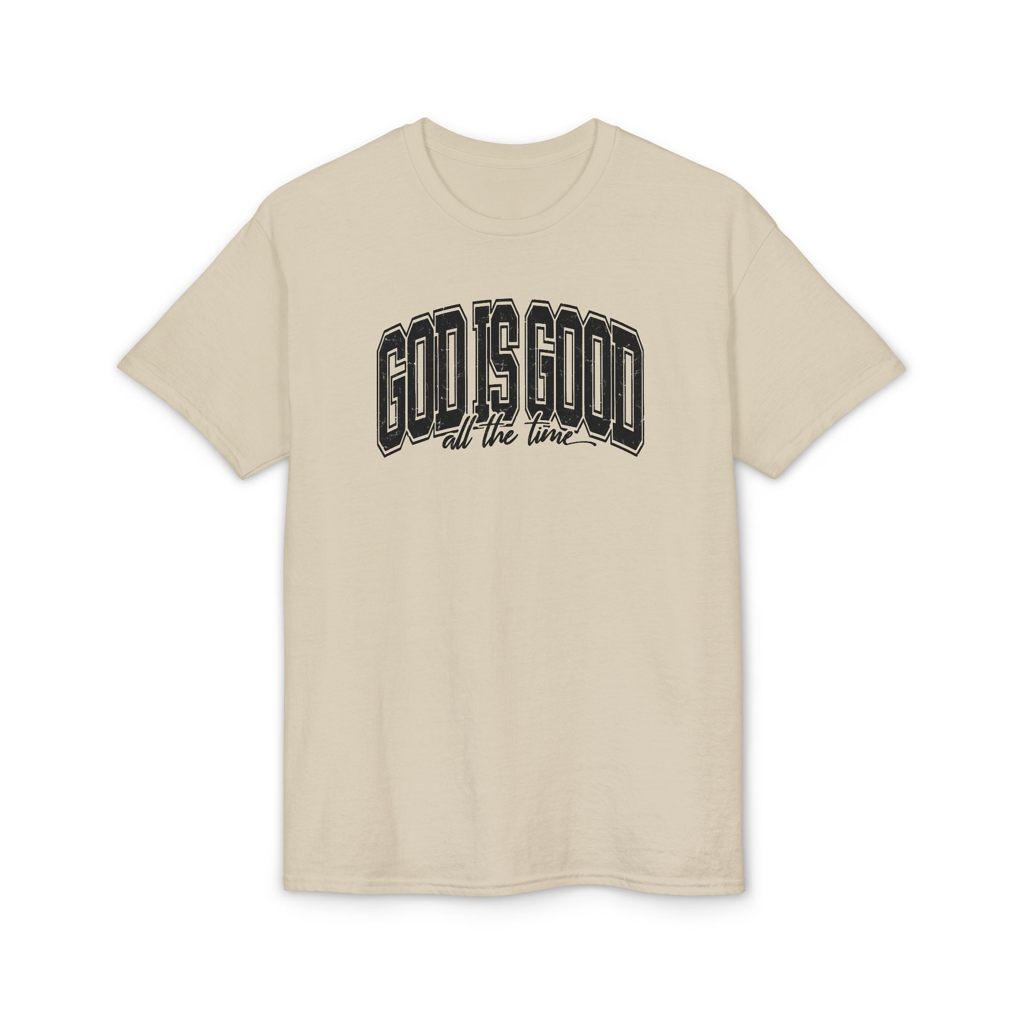 God is Good Gildan unisex T-Shirt