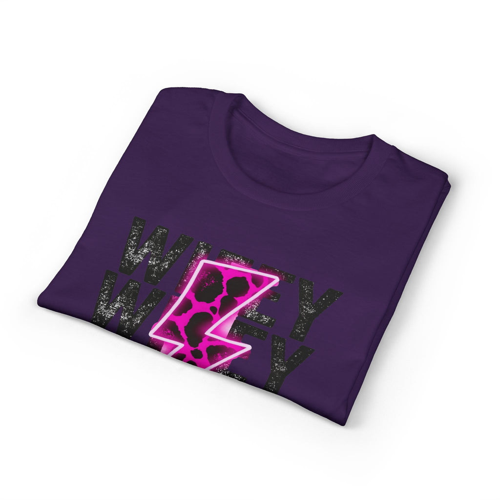 Pink Wifey Gildan unisex T-Shirt