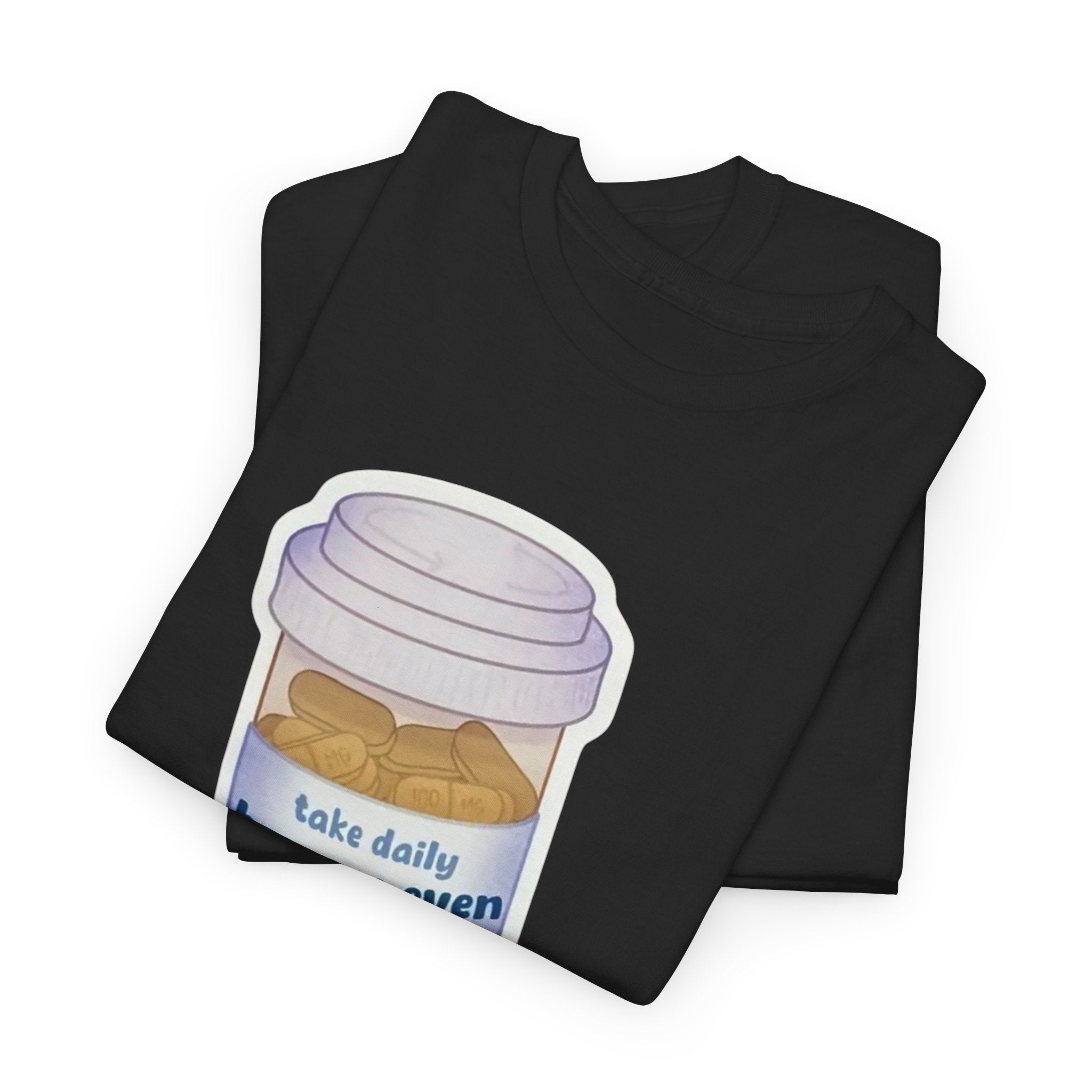 Even Baddies get the Saddies Gildan T-Shirt
