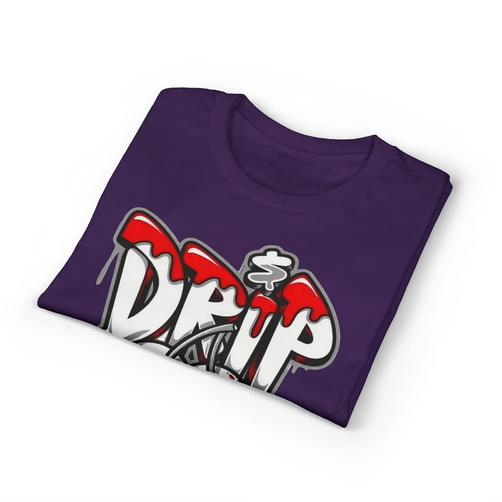 Cherry Drip Gildan unisex T-Shirt