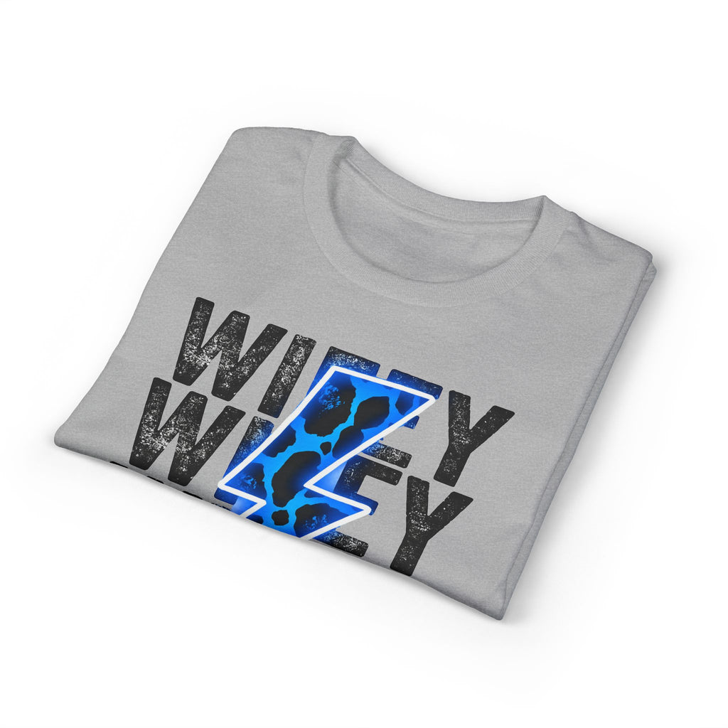 Blue Wifey Gildan unisex T-Shirt