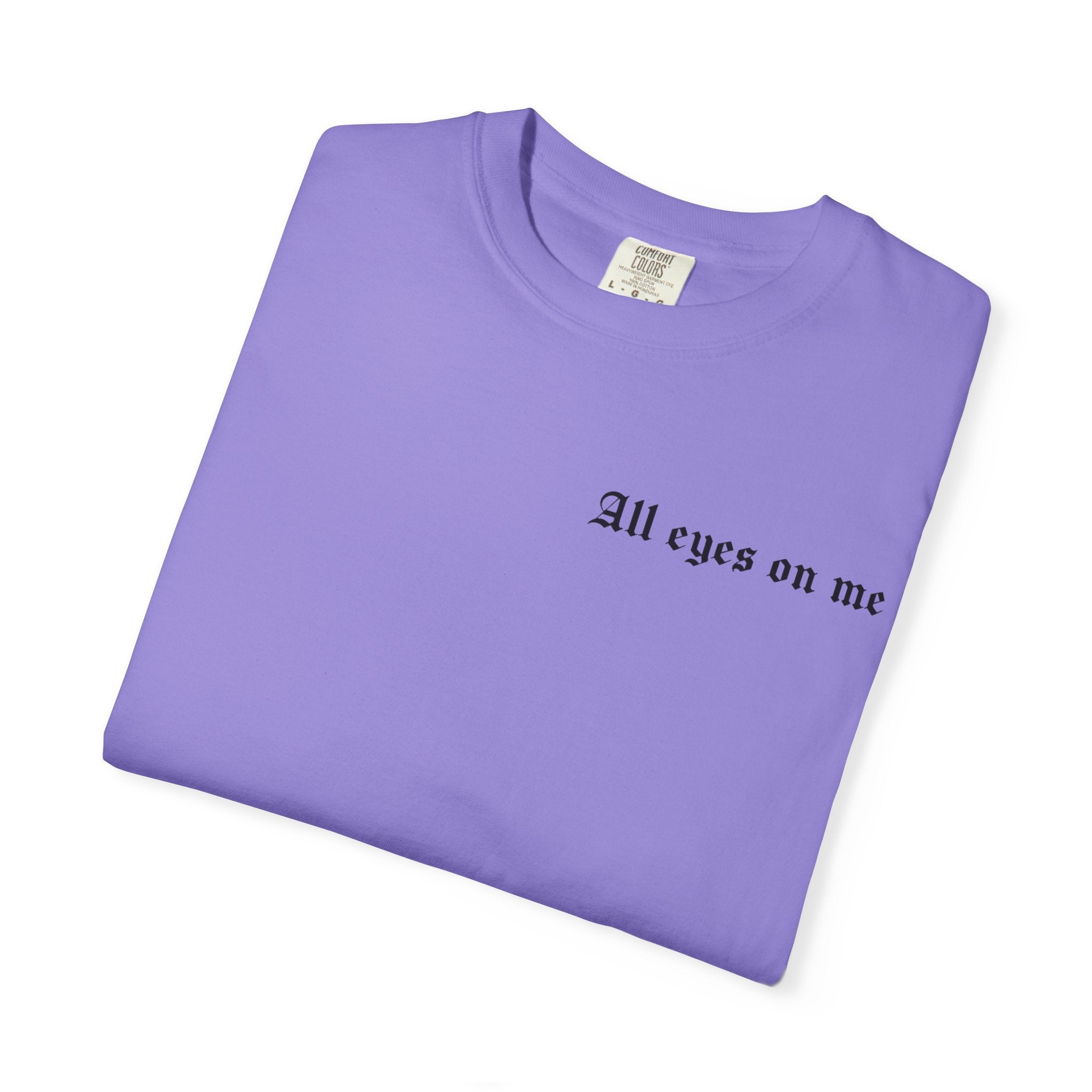 All Eyes on Bullseye Unisex T-Shirt