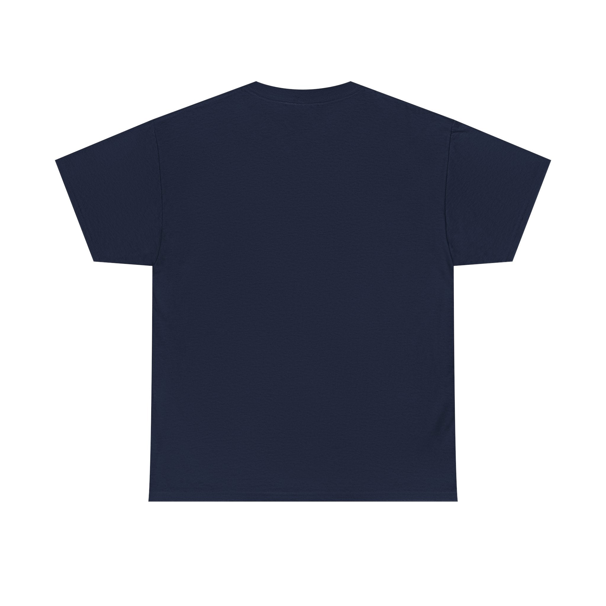 Front Only Color Therapy Place Graphic Tee