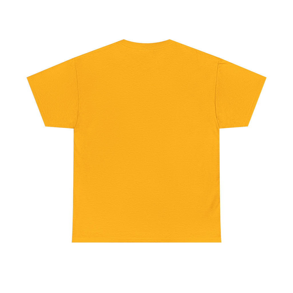 Front Only Color Therapy Place Graphic Tee
