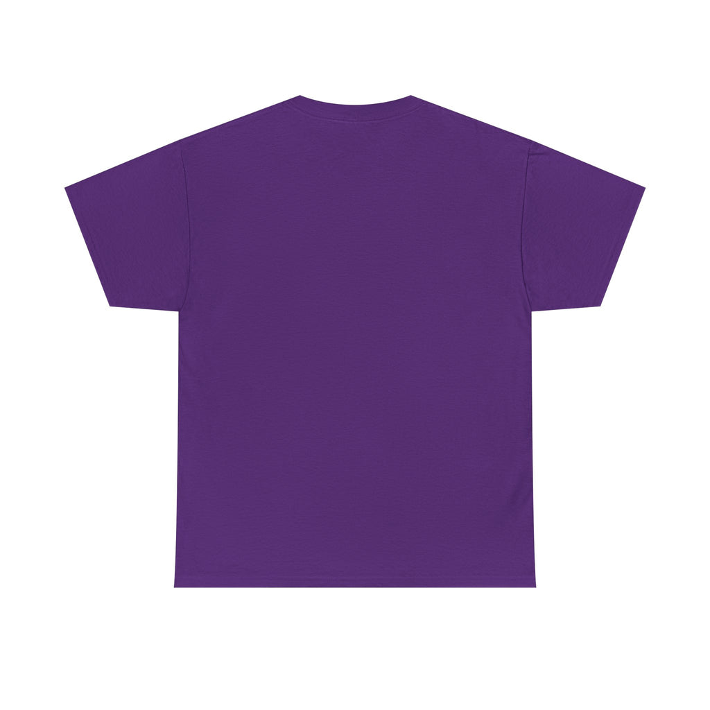 Front Only Color Therapy Place Graphic Tee