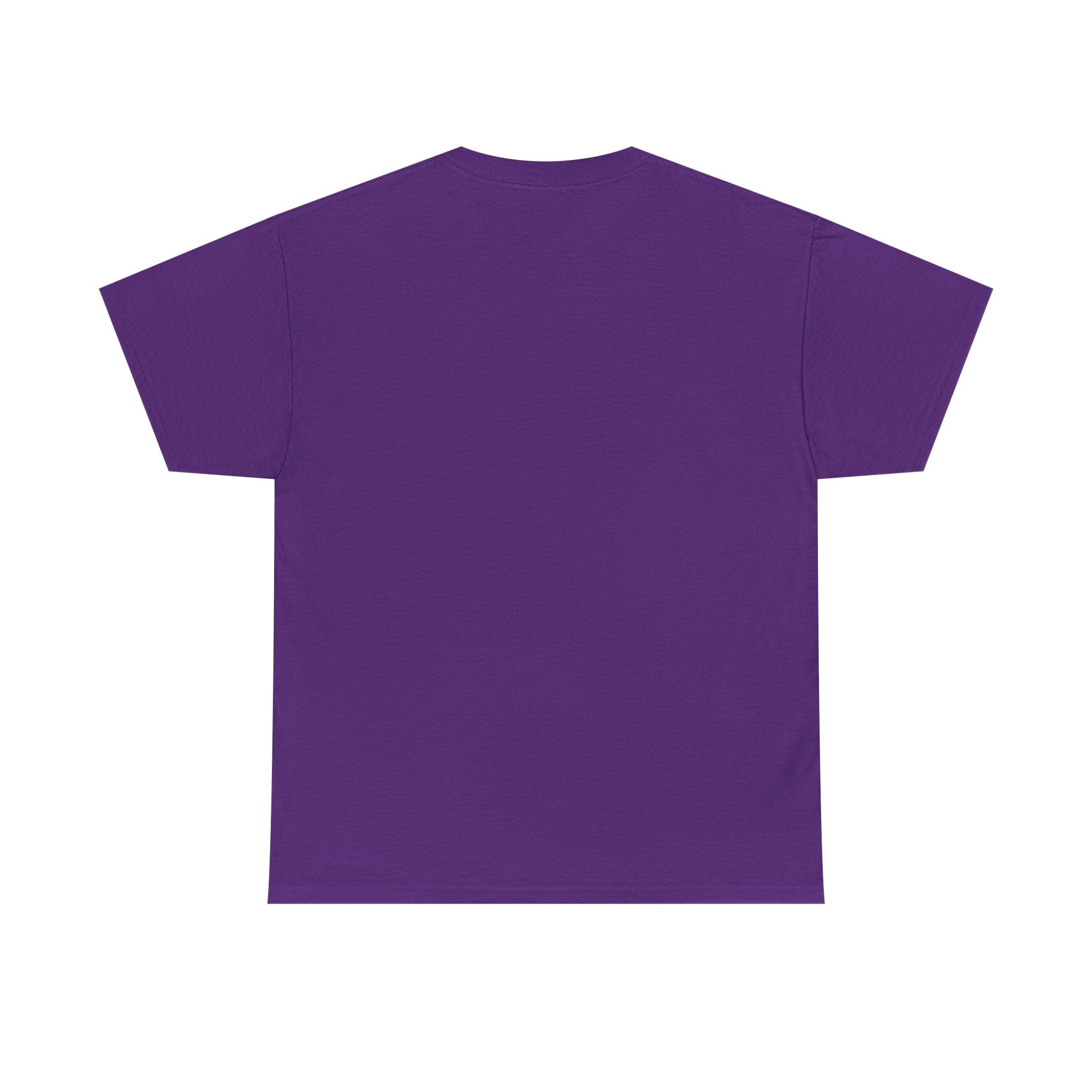 Front Only Color Therapy Place Graphic Tee