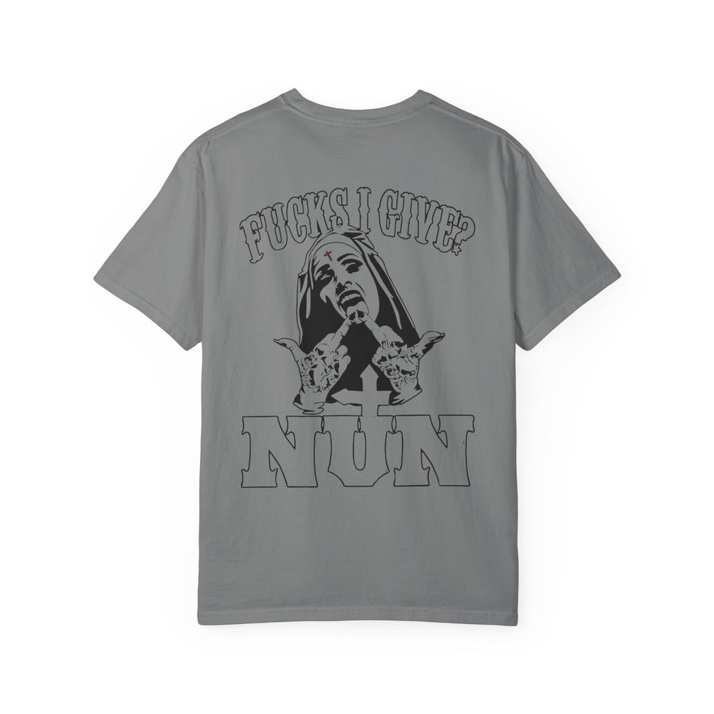 F’s I Give Unisex T-Shirt