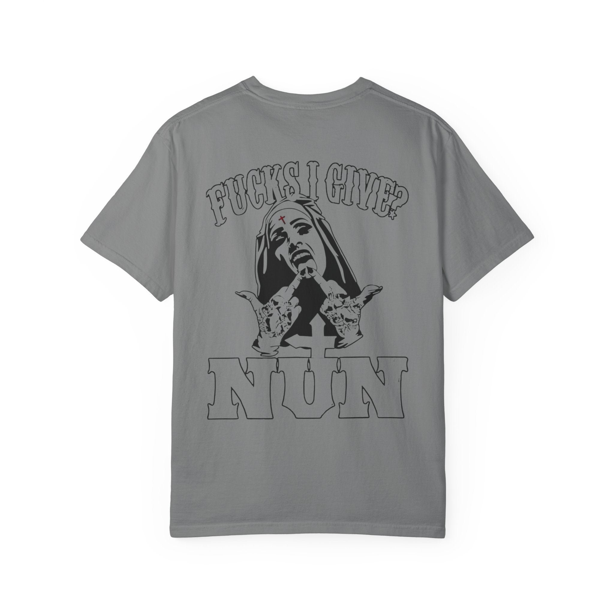 F’s I Give Unisex T-Shirt