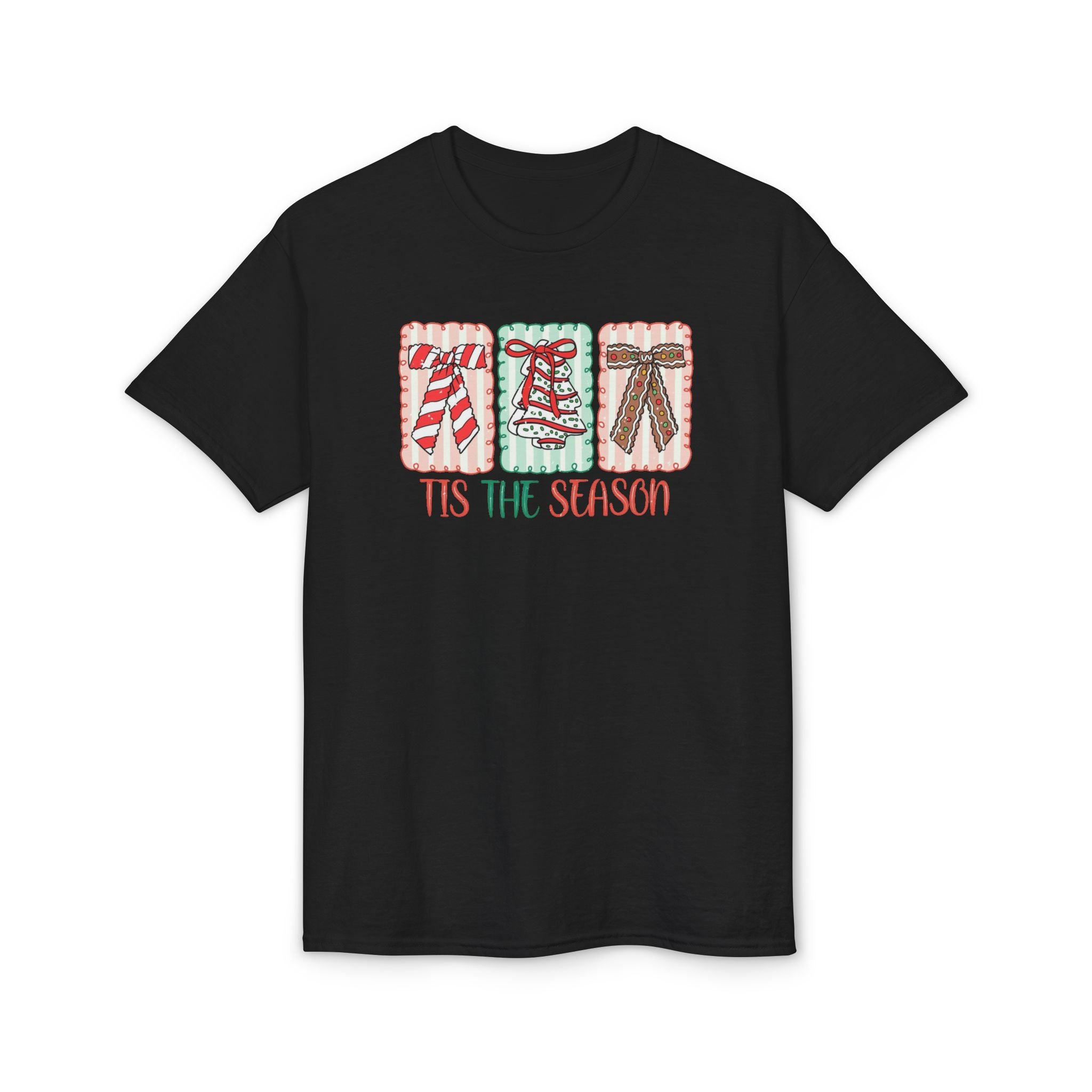 Tis’ the Season Gildan unisex T-Shirt