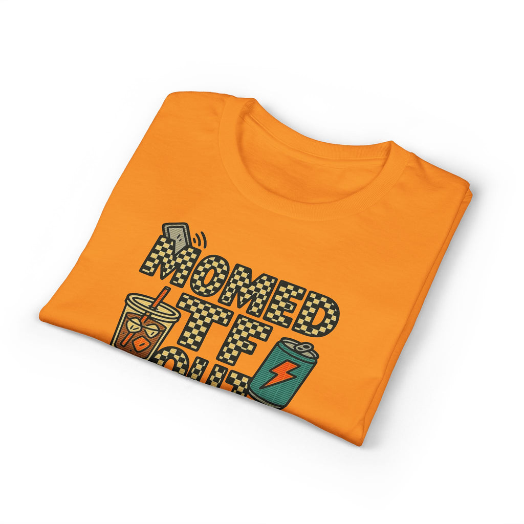 Momed Out Gildan unisex T-Shirt