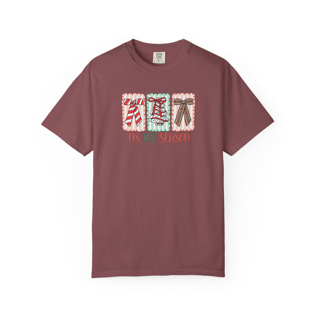 Tis’ the Season Unisex T-Shirt