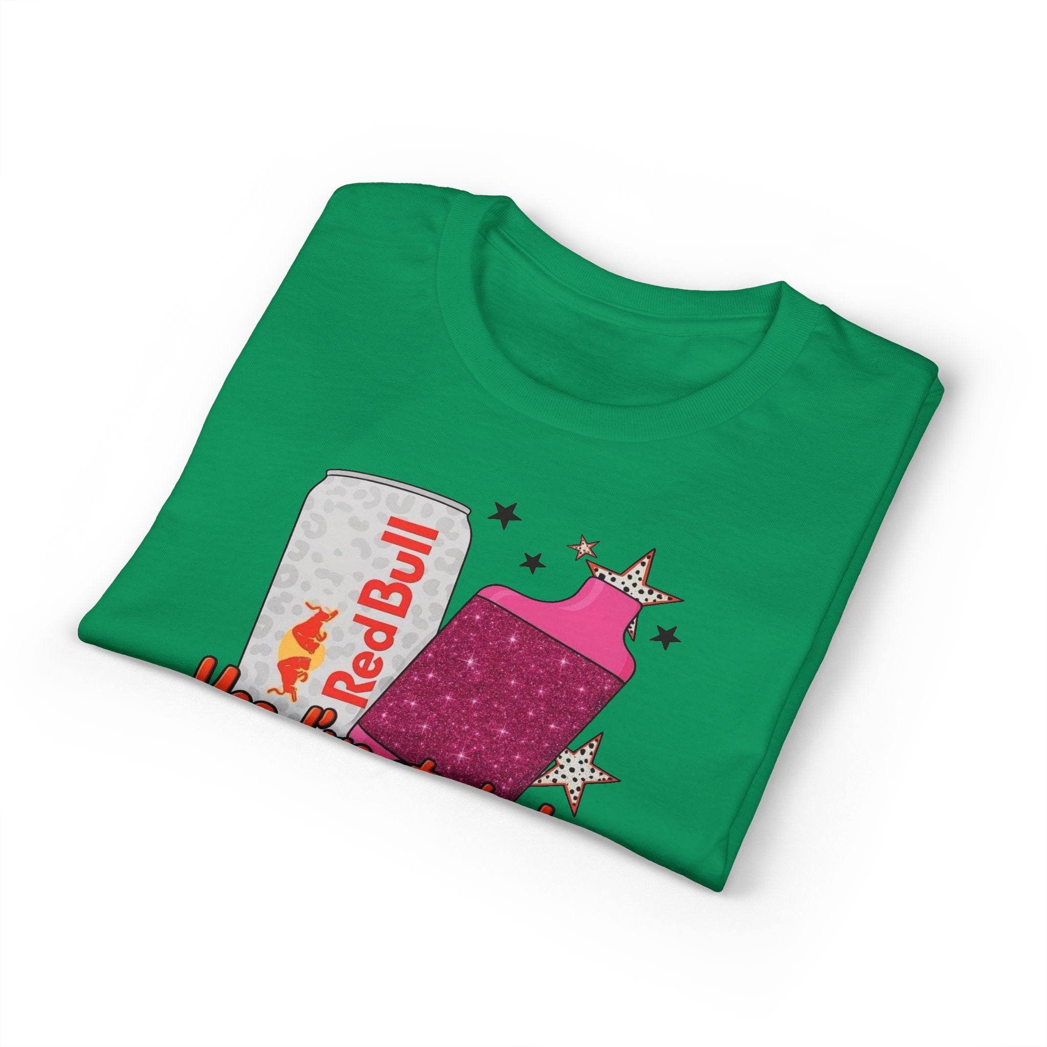Redbull & Vape Gildan unisex T-Shirt