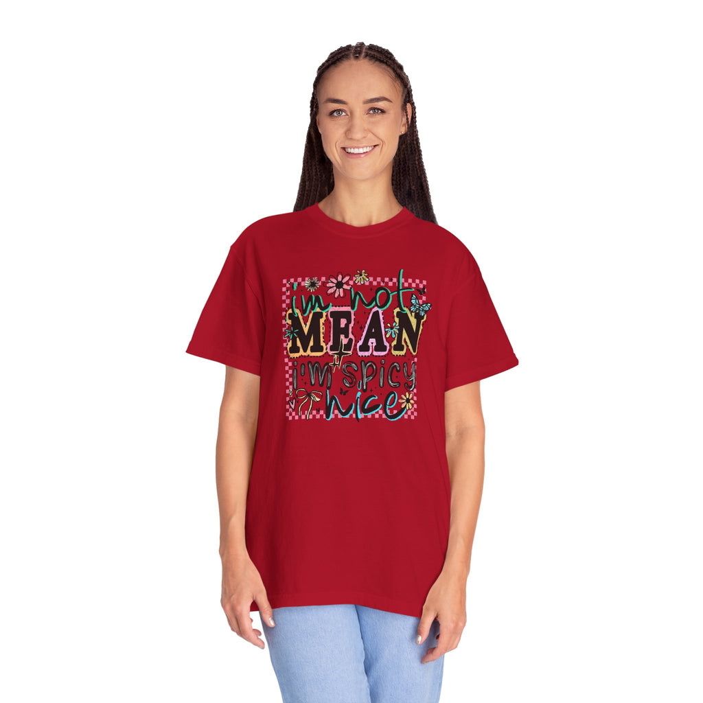 Spicy Nice Unisex T-Shirt