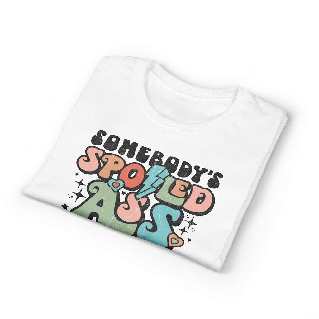 Spoiled Wife Gildan unisex T-Shirt
