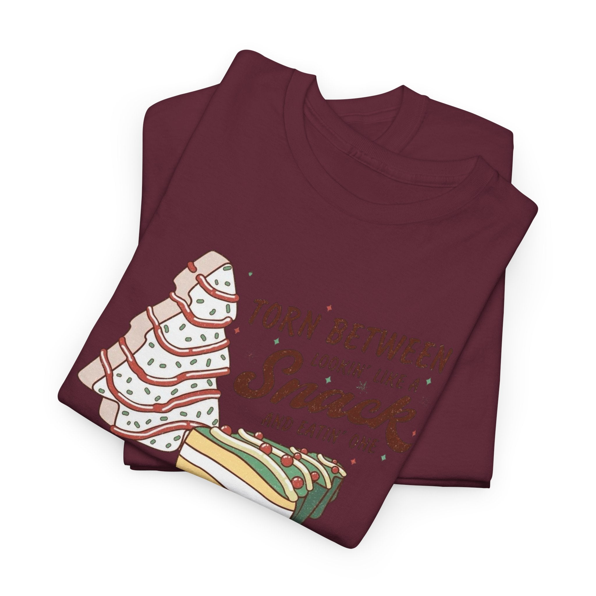 Lookin’ Like a Snack Gildan T-Shirt