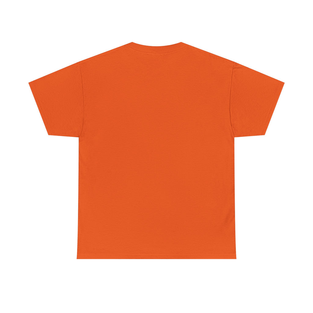 Front Only Color Therapy Place Graphic Tee