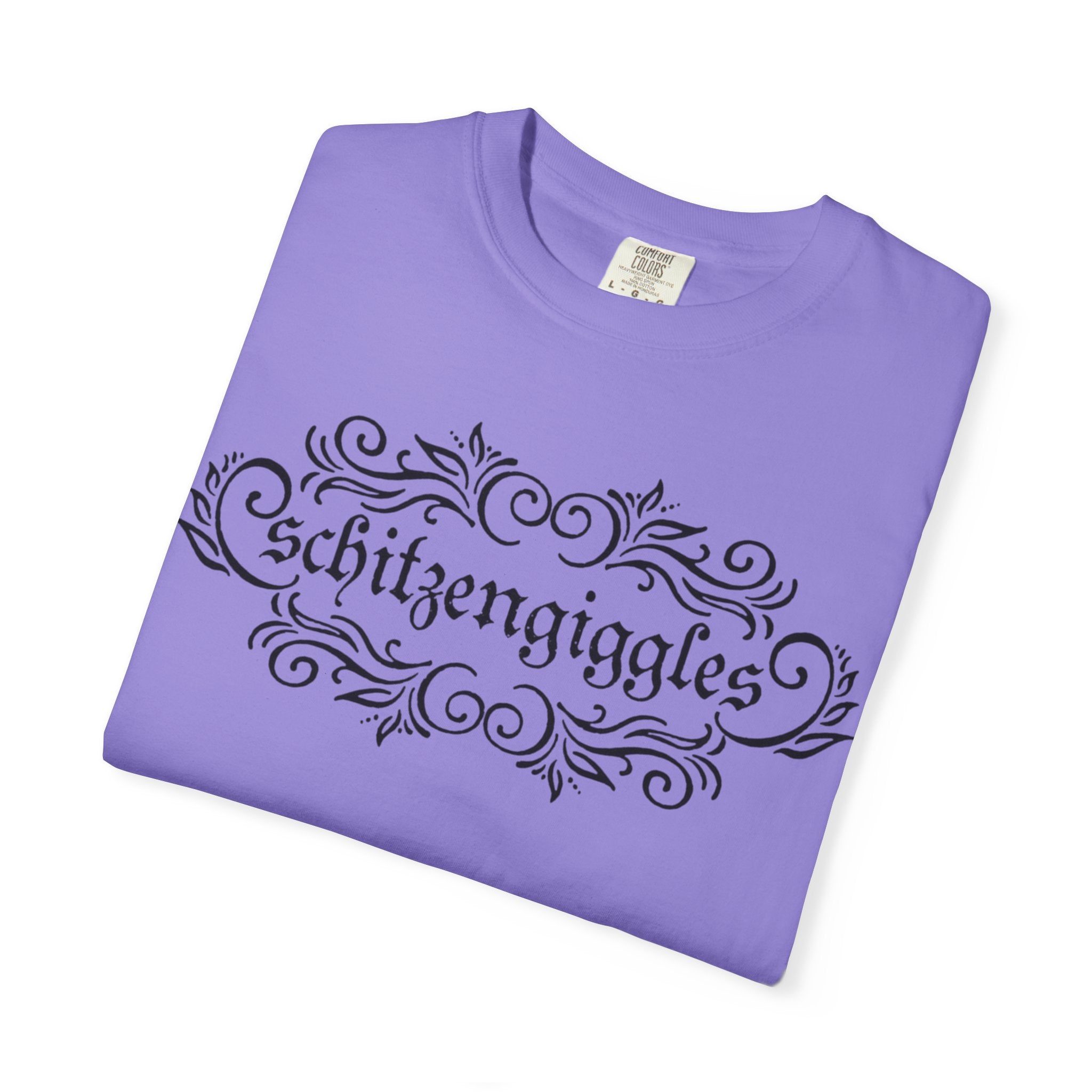 Schitzengiggles Unisex T-Shirt