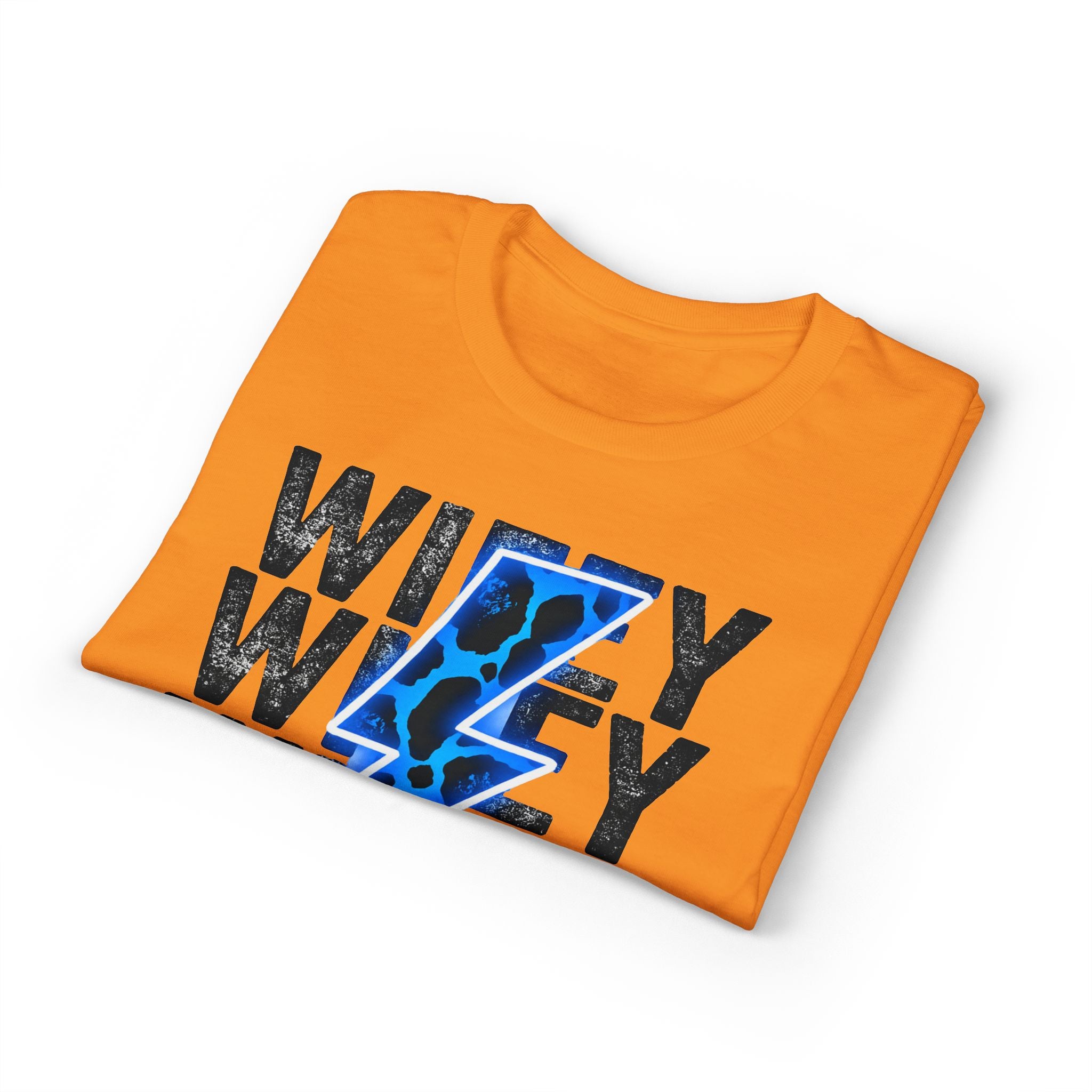 Blue Wifey Gildan unisex T-Shirt