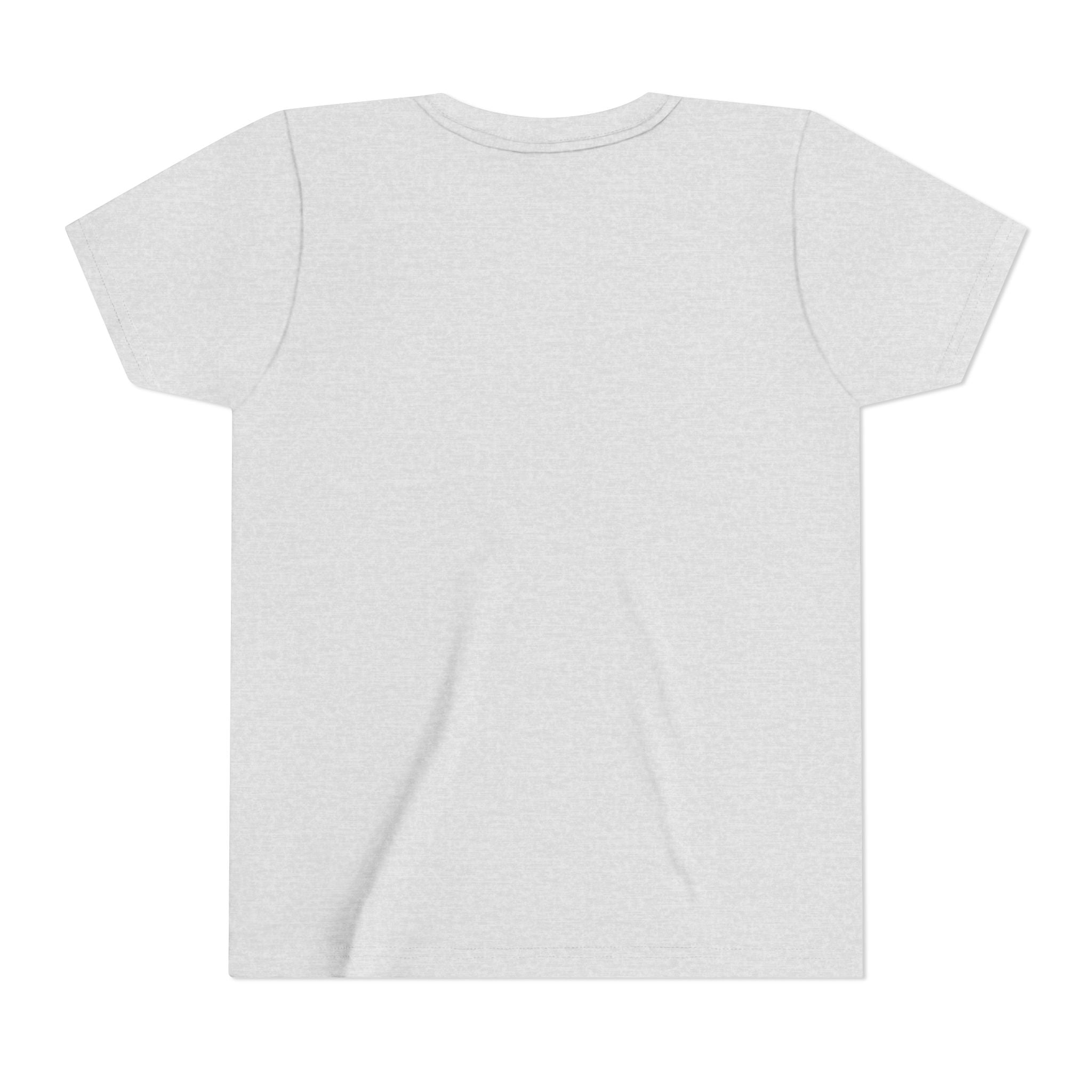 Youth Tee — Sweet as Pumpkin Pie